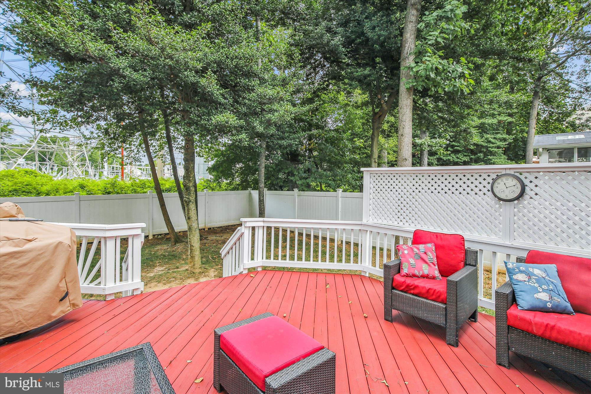 HOLLY CREST - Residential