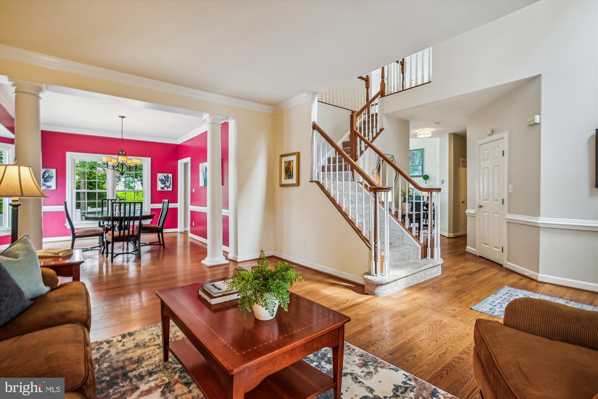 HOLLY CREST - Residential