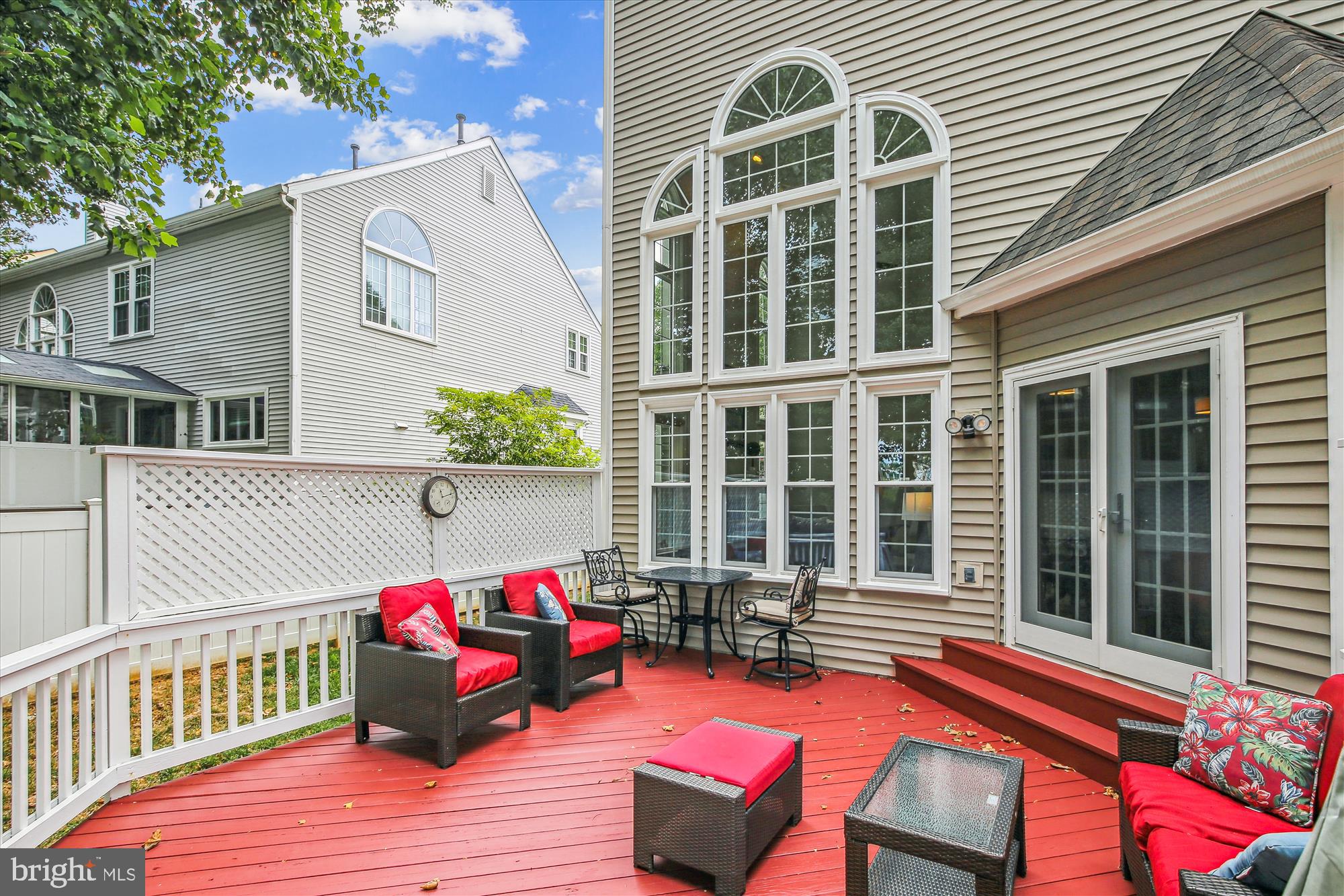 HOLLY CREST - Residential