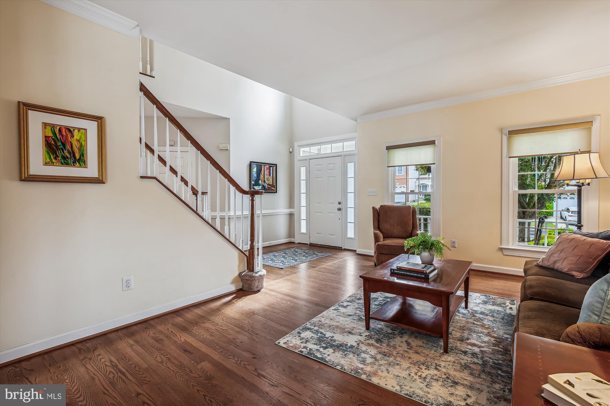 HOLLY CREST - Residential