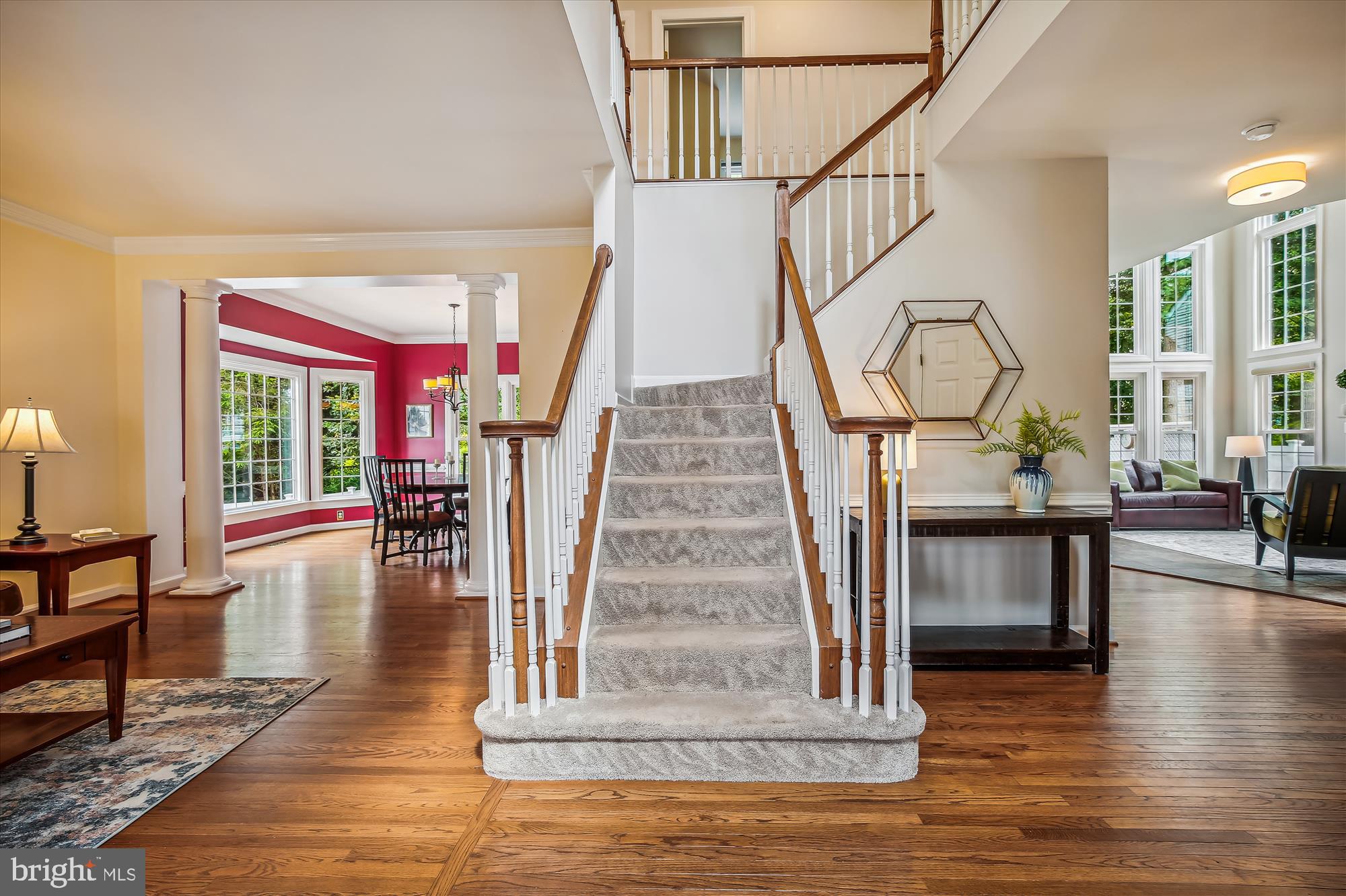 HOLLY CREST - Residential