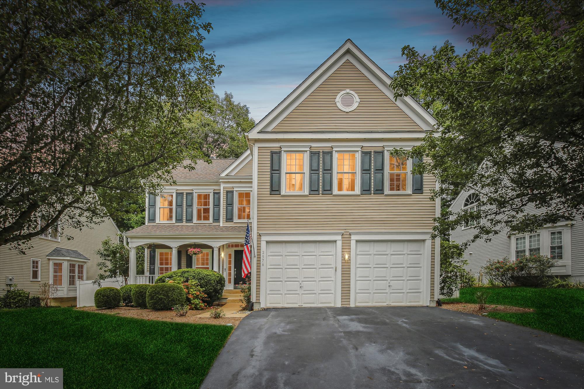 HOLLY CREST - Residential