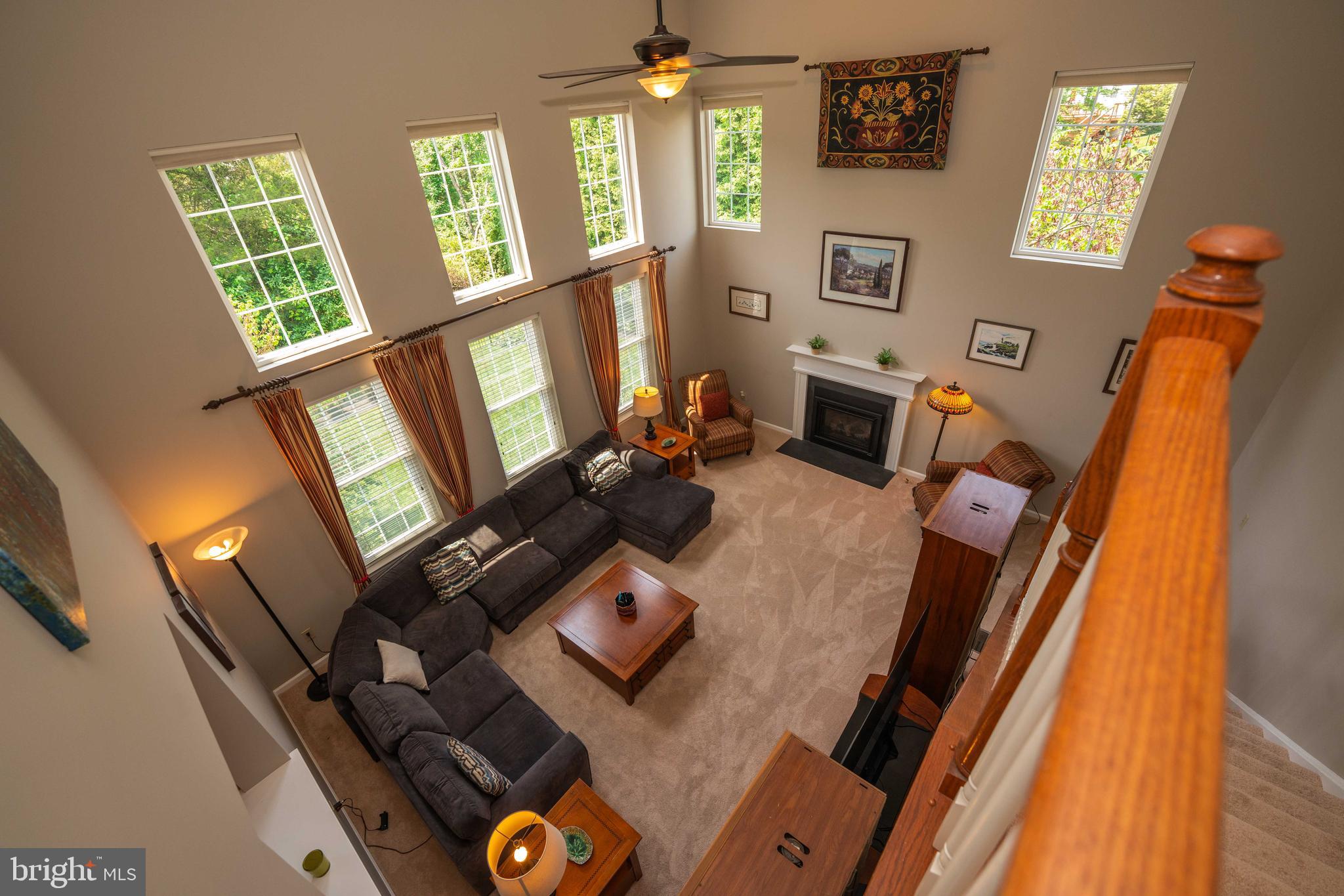 BARRINGTON ESTATES - Residential