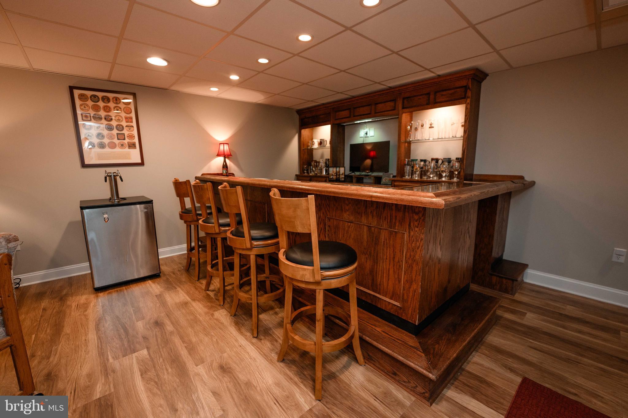 BARRINGTON ESTATES - Residential