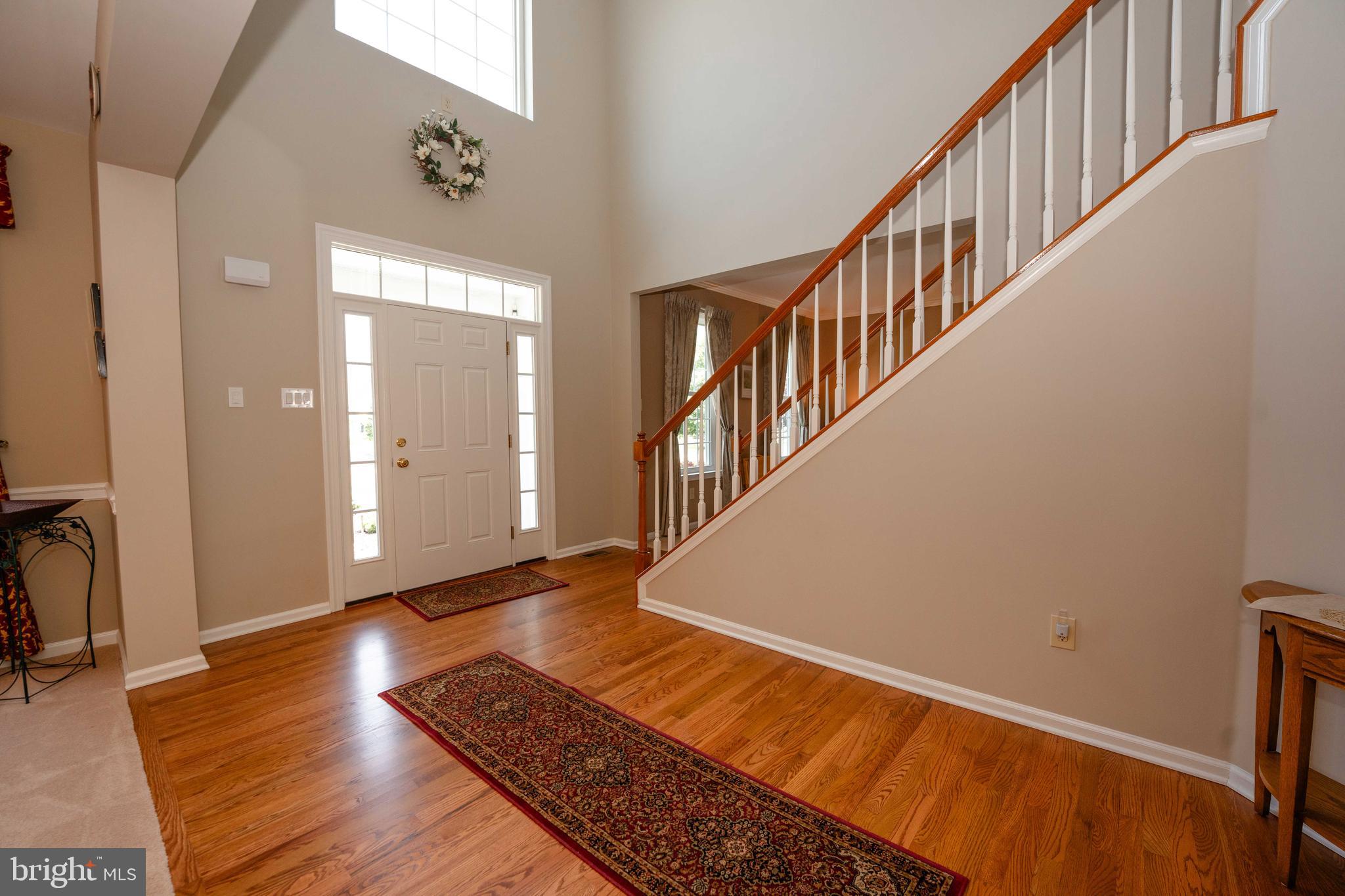 BARRINGTON ESTATES - Residential