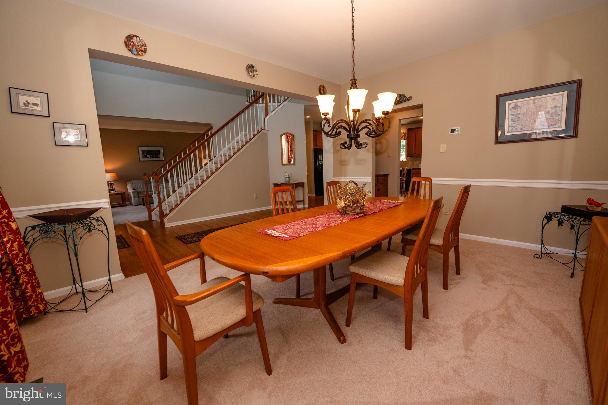 BARRINGTON ESTATES - Residential