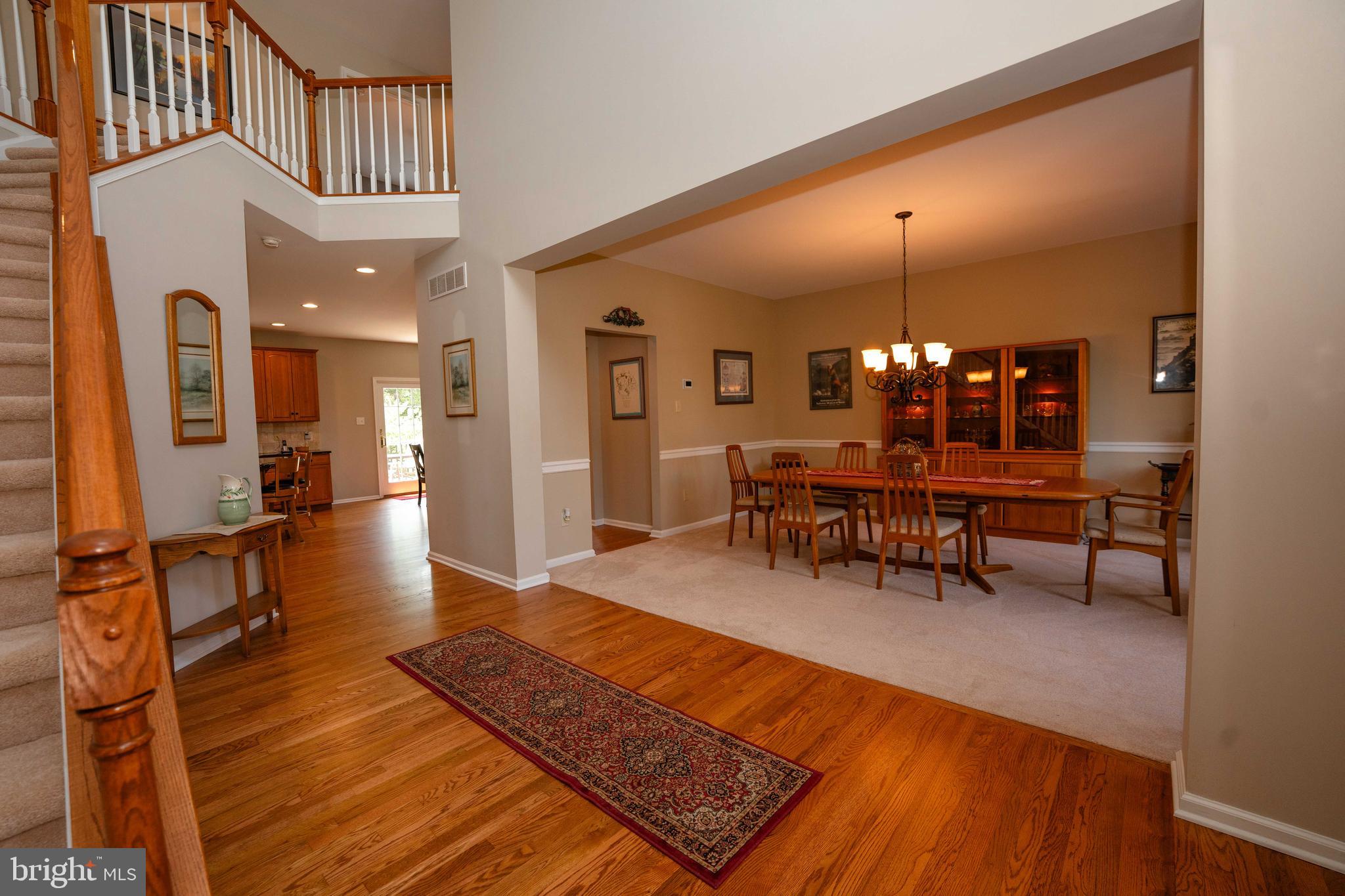 BARRINGTON ESTATES - Residential