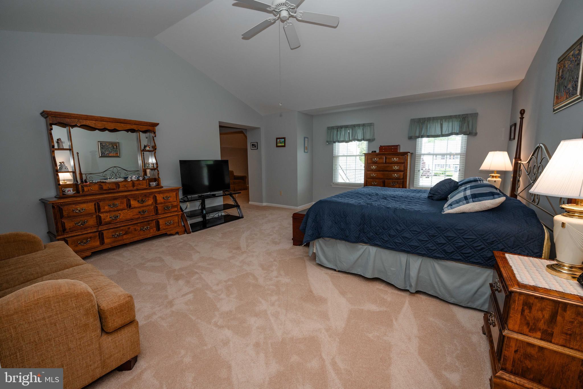 BARRINGTON ESTATES - Residential