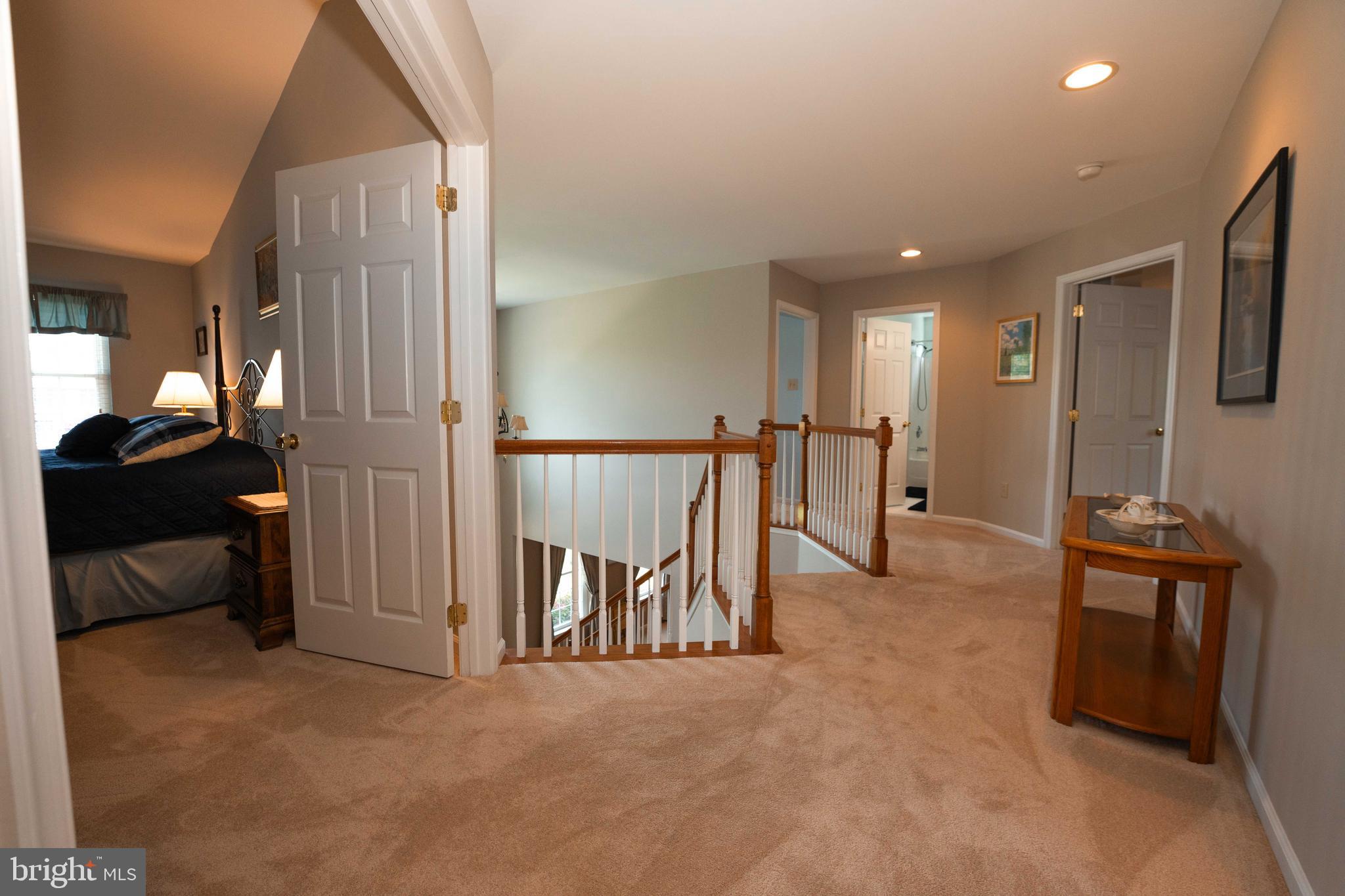 BARRINGTON ESTATES - Residential