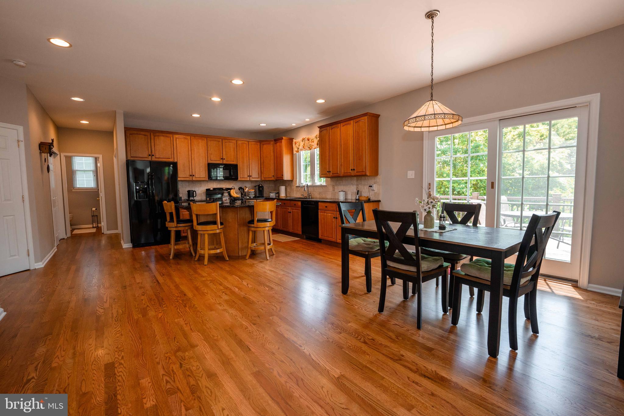 BARRINGTON ESTATES - Residential