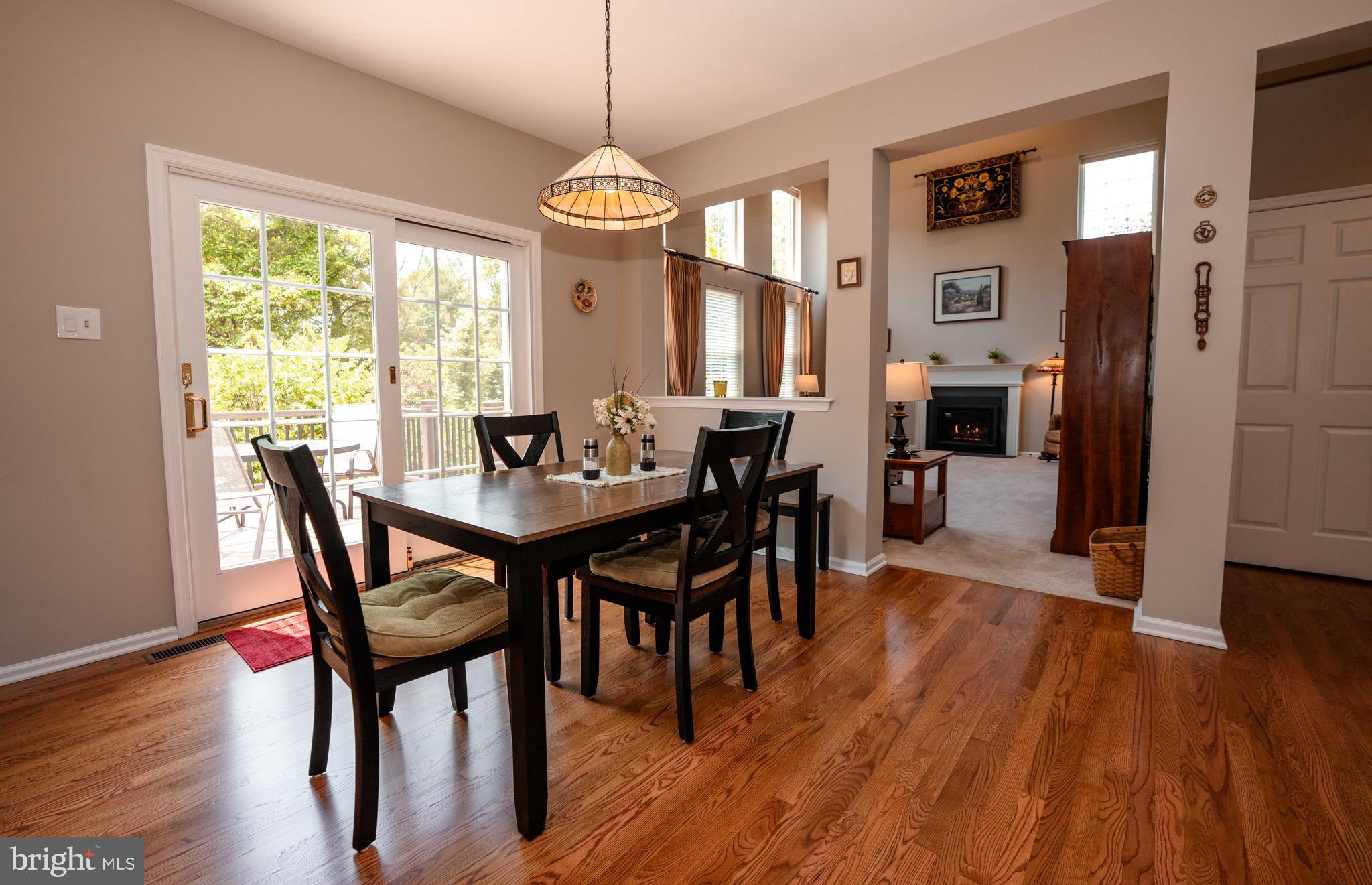 BARRINGTON ESTATES - Residential