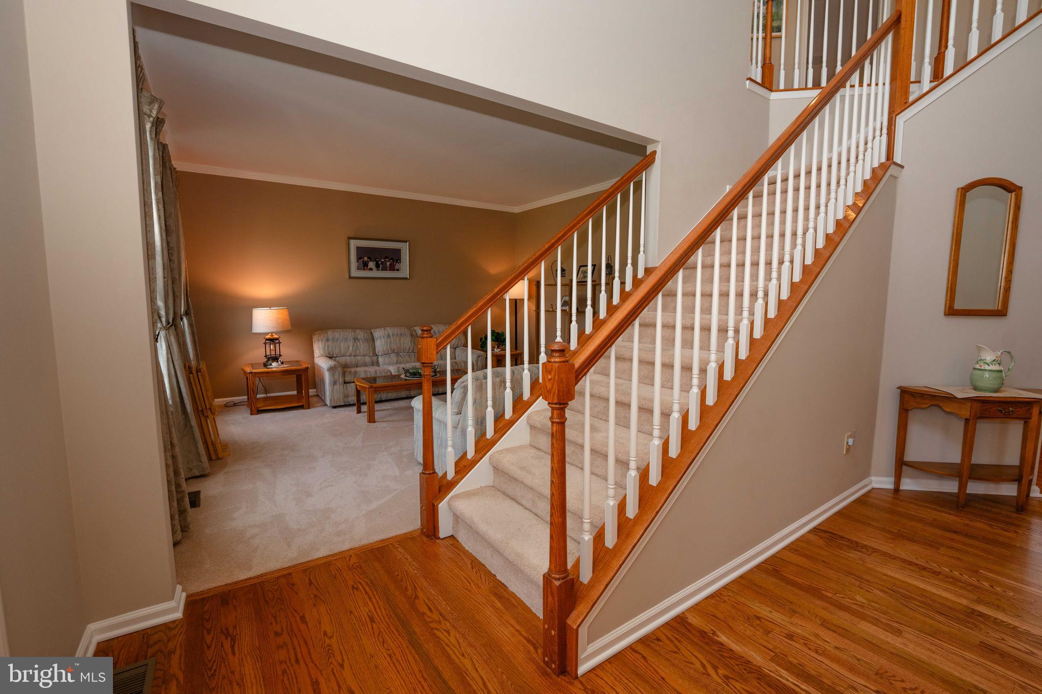 BARRINGTON ESTATES - Residential