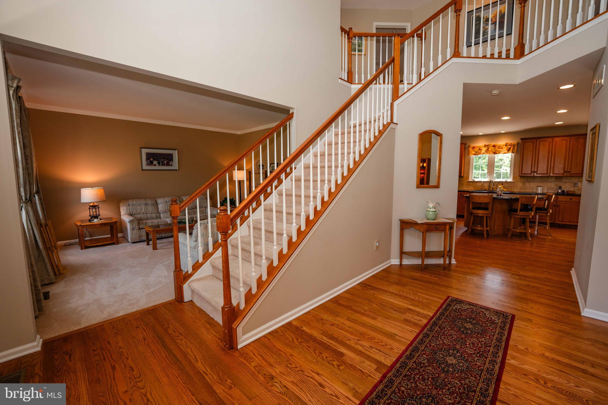 BARRINGTON ESTATES - Residential