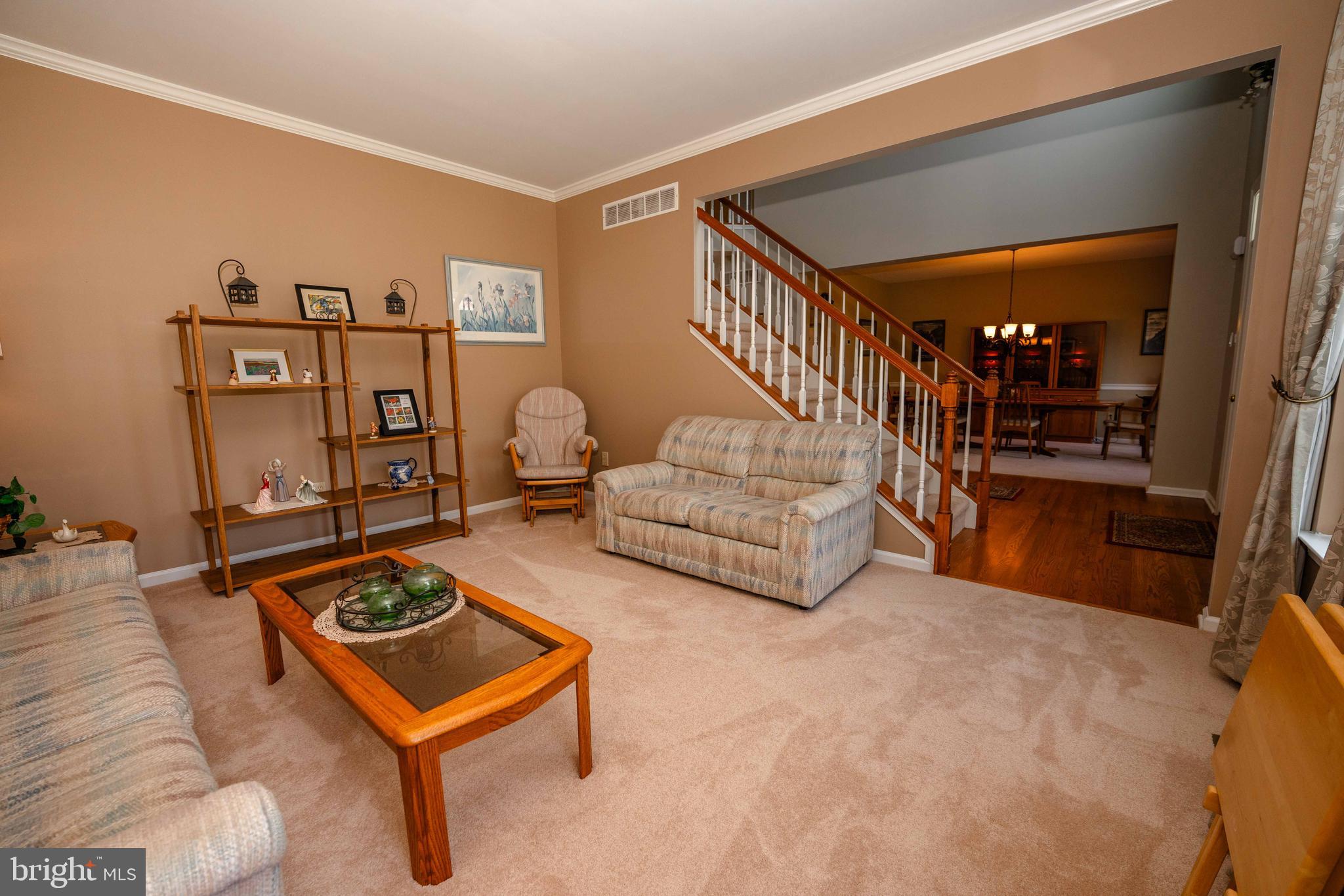 BARRINGTON ESTATES - Residential