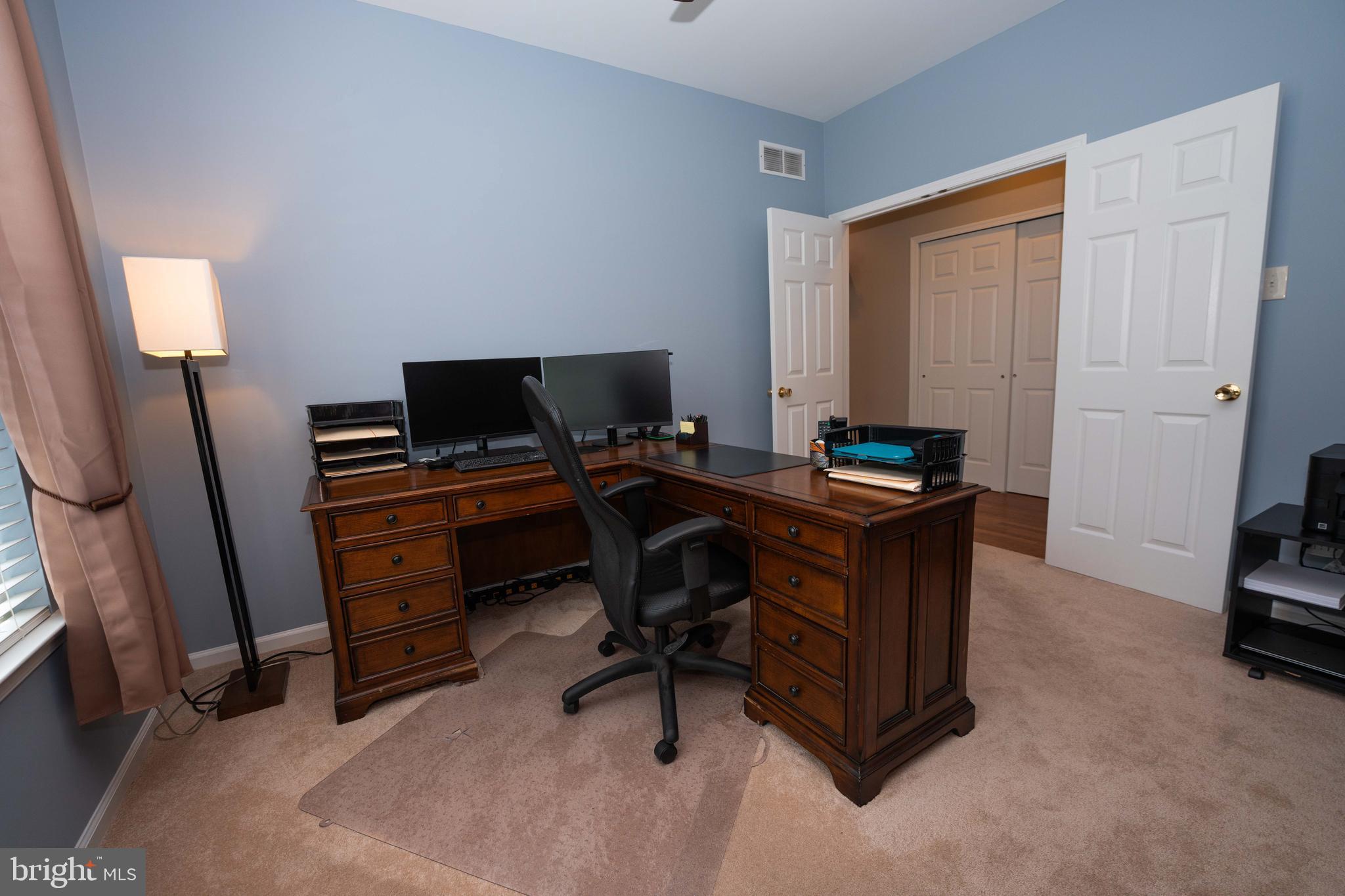 BARRINGTON ESTATES - Residential