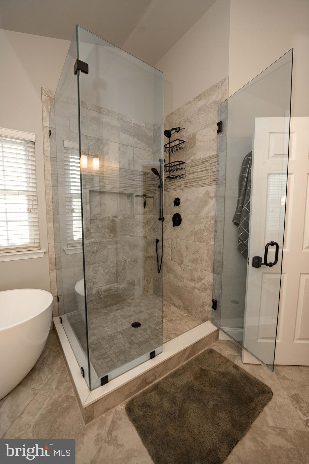 BARRINGTON ESTATES - Residential