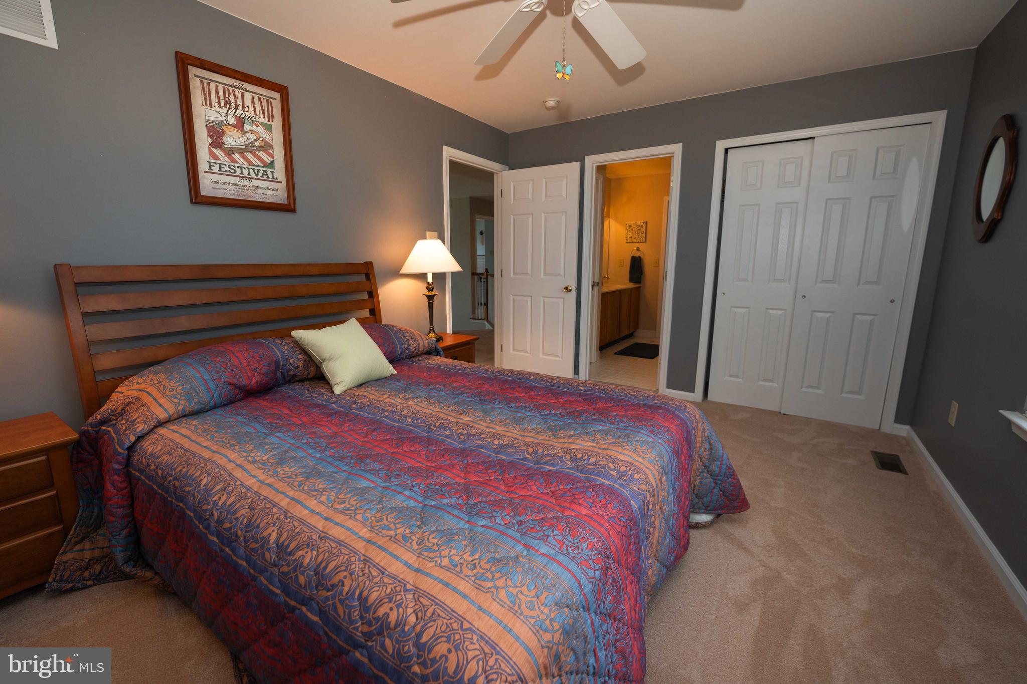 BARRINGTON ESTATES - Residential