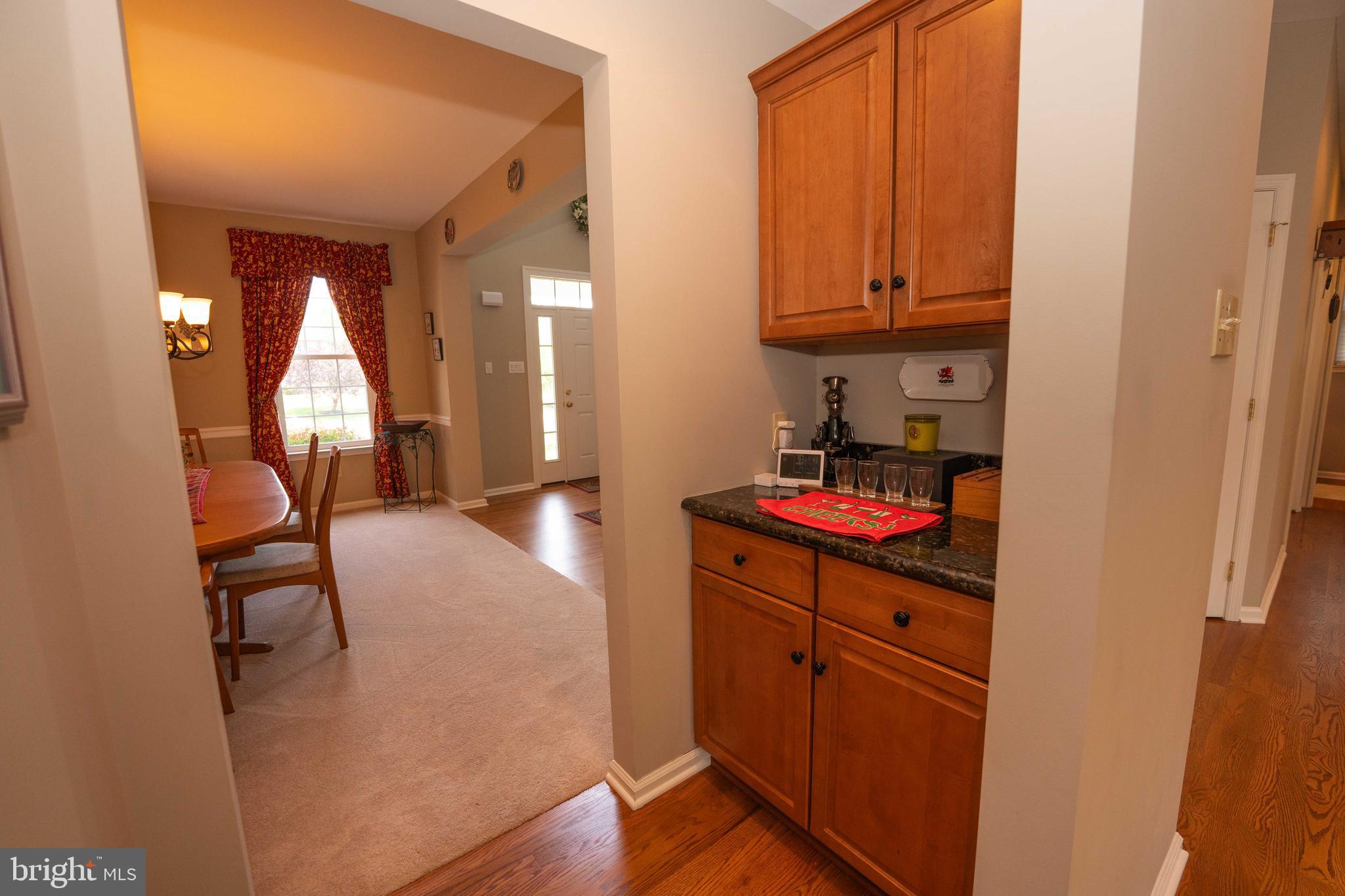 BARRINGTON ESTATES - Residential