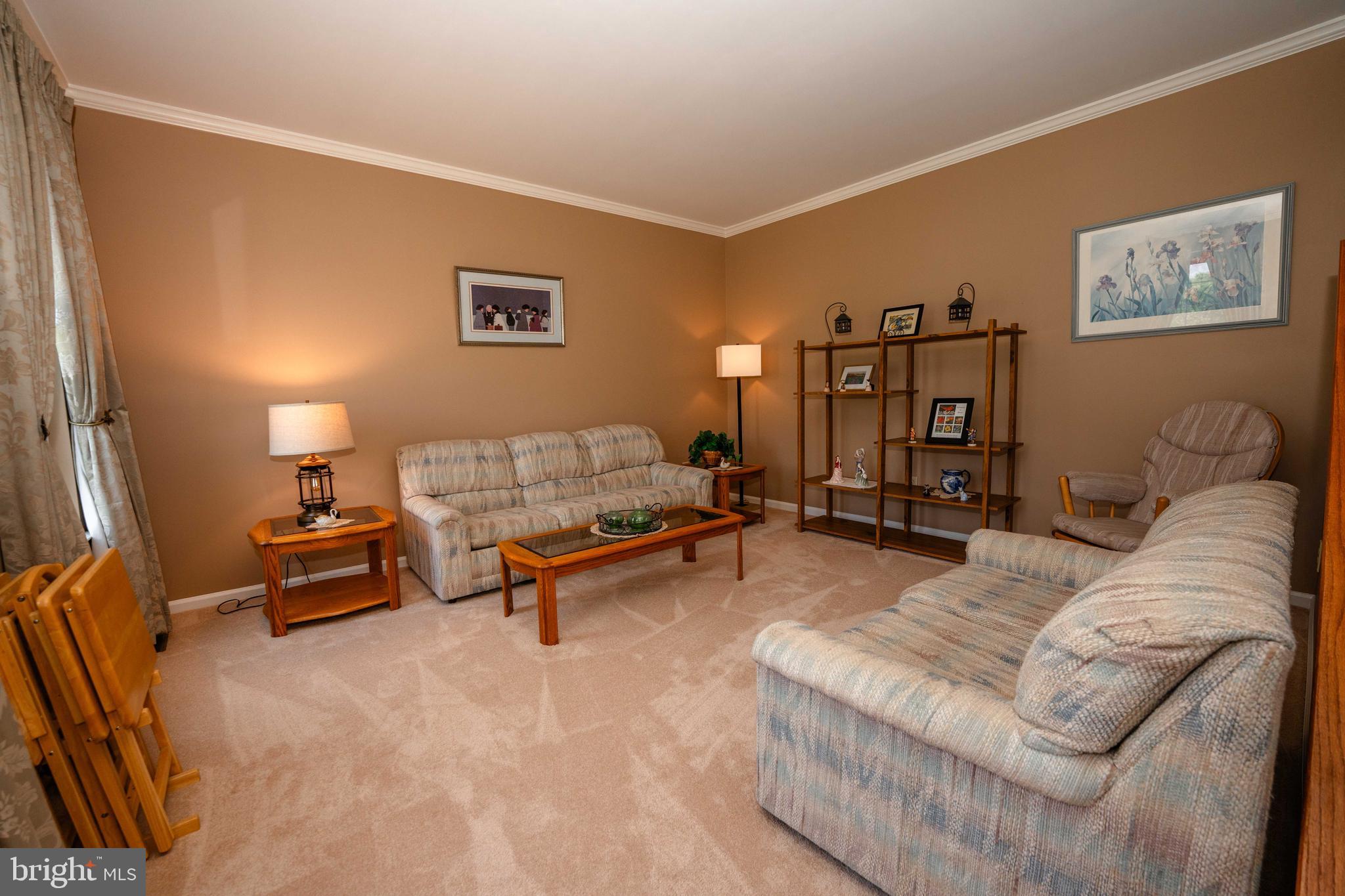 BARRINGTON ESTATES - Residential