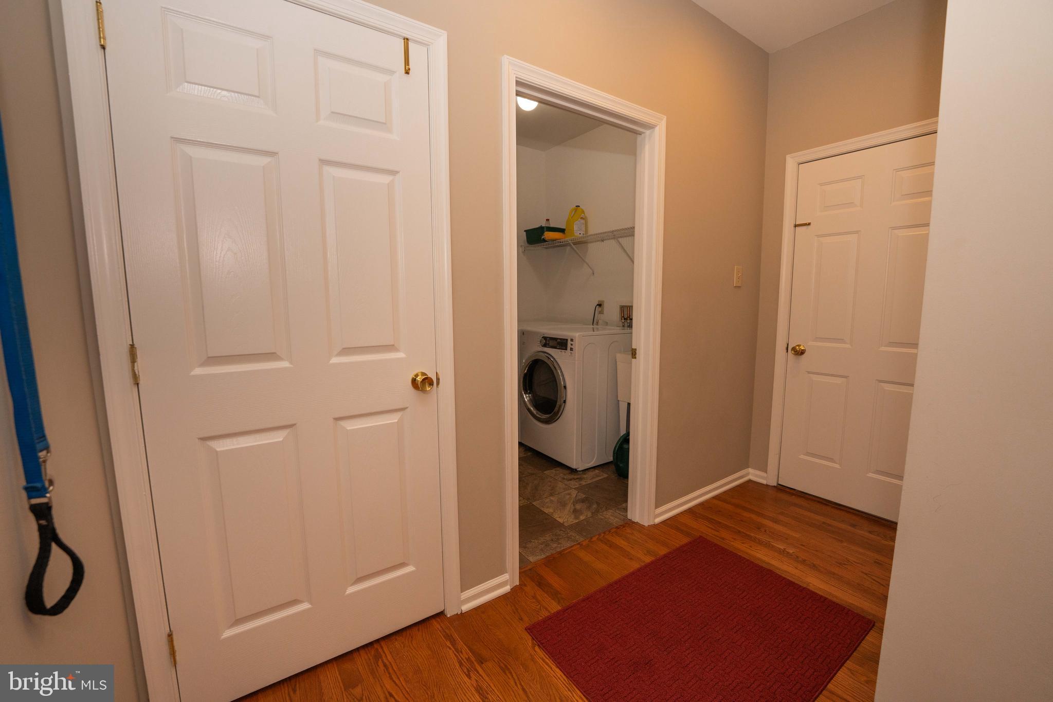 BARRINGTON ESTATES - Residential