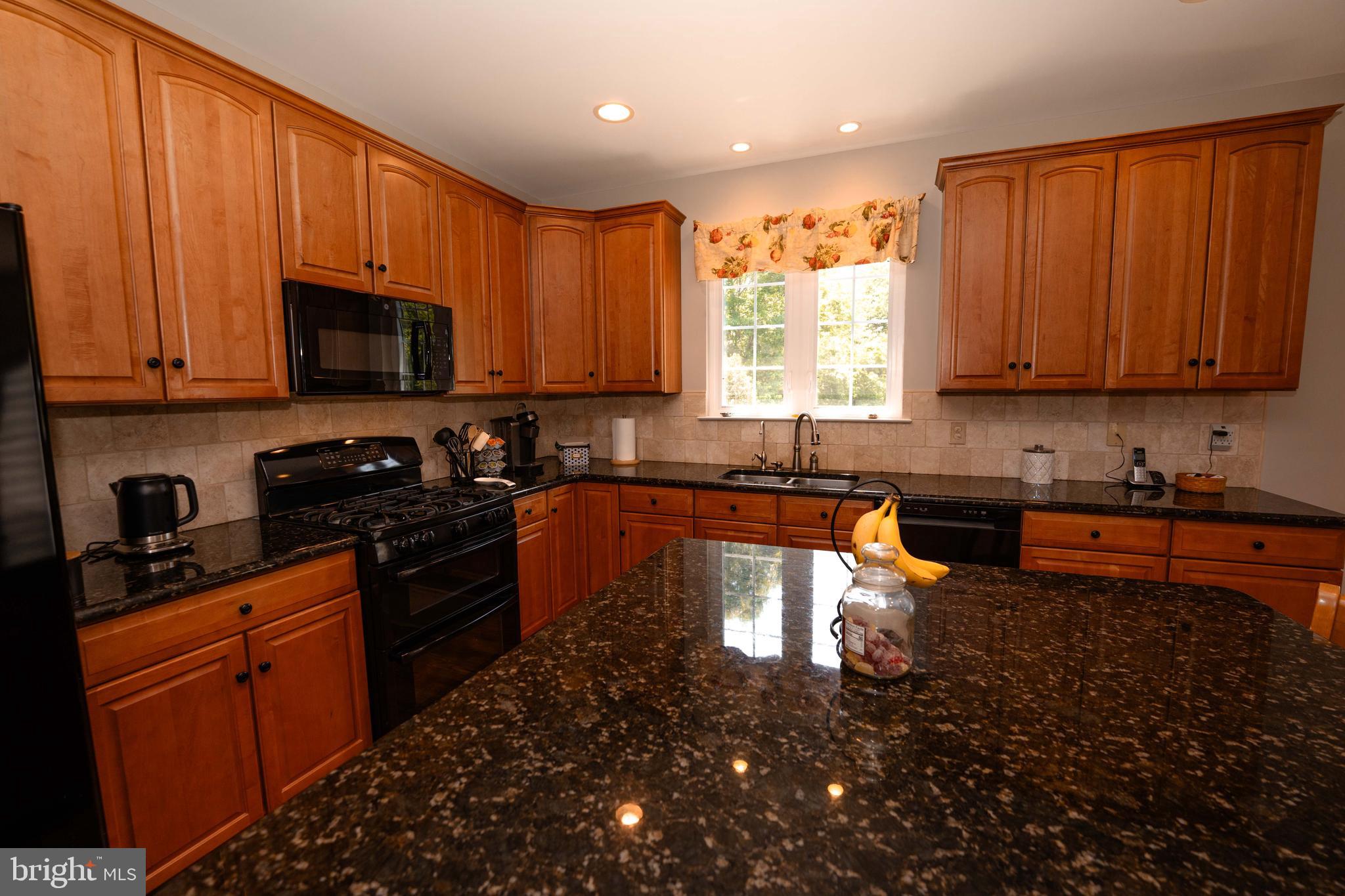 BARRINGTON ESTATES - Residential