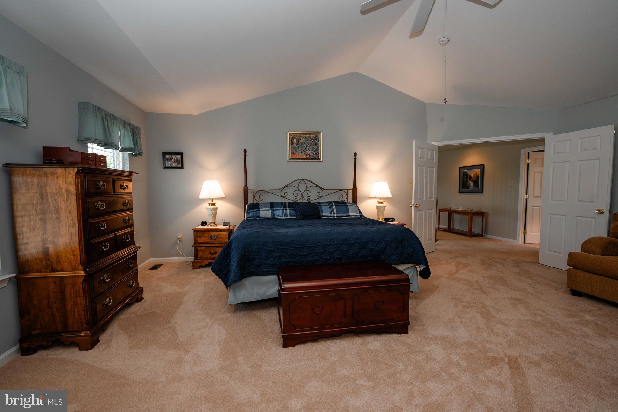 BARRINGTON ESTATES - Residential