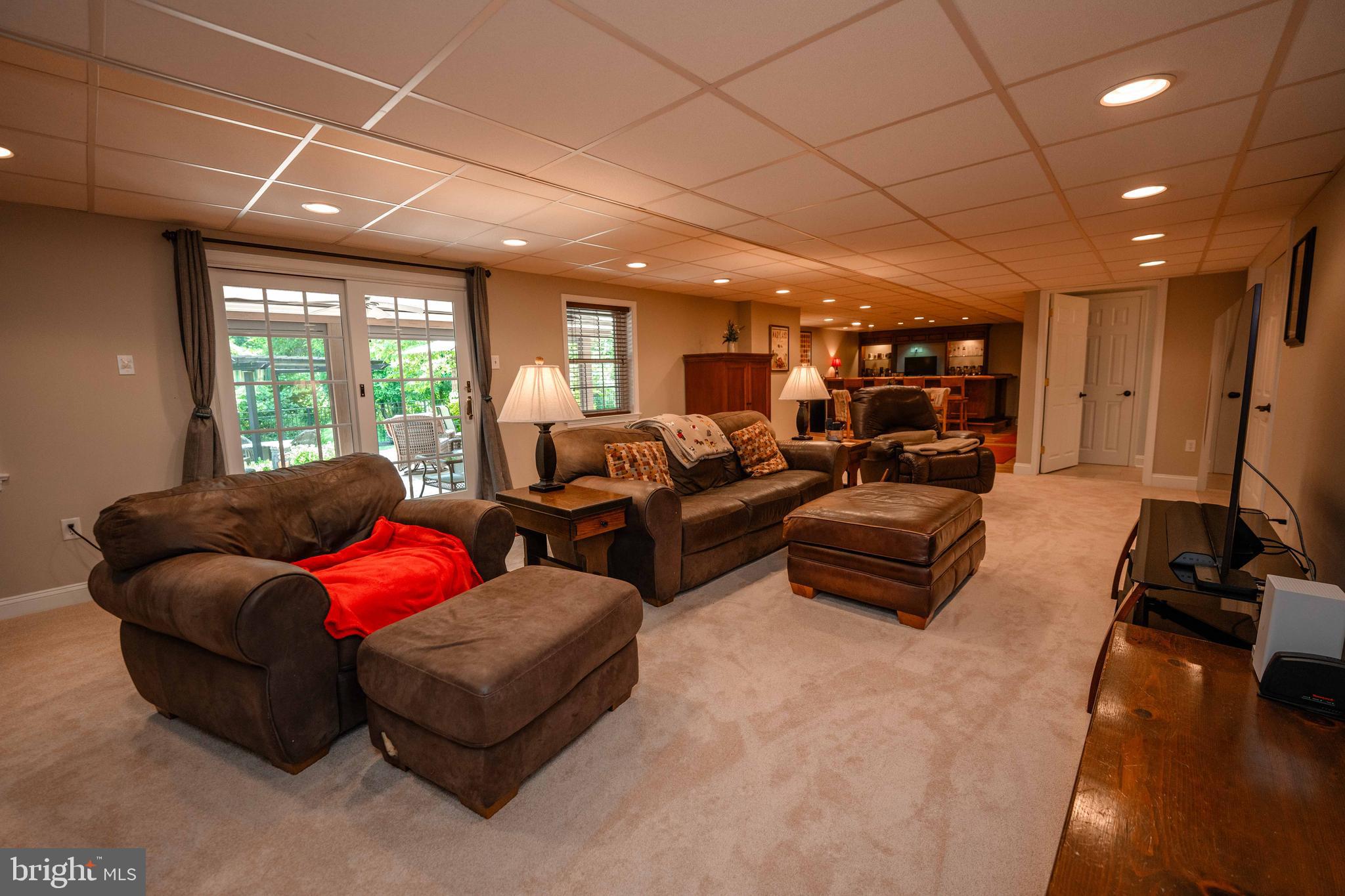 BARRINGTON ESTATES - Residential