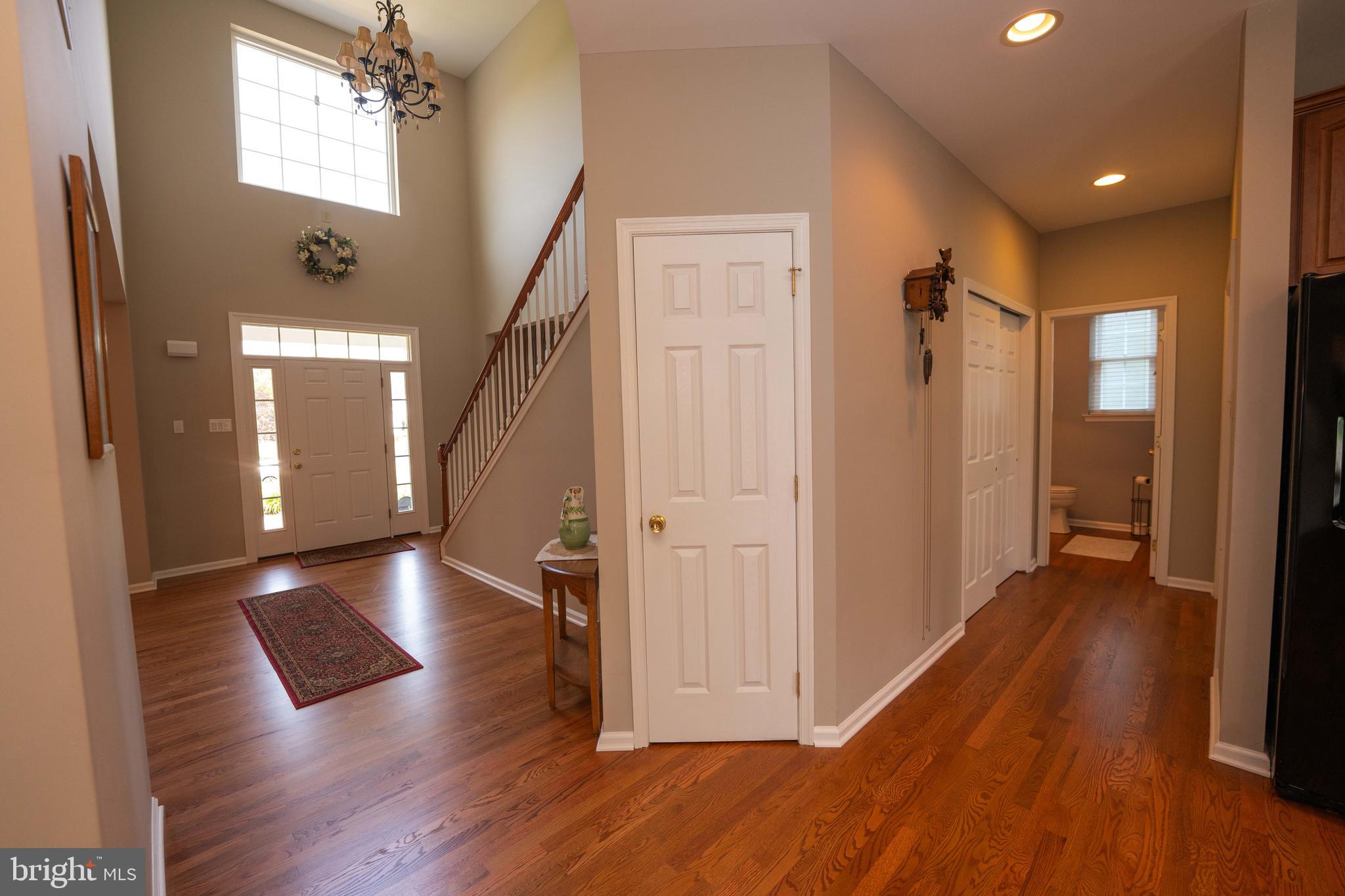 BARRINGTON ESTATES - Residential