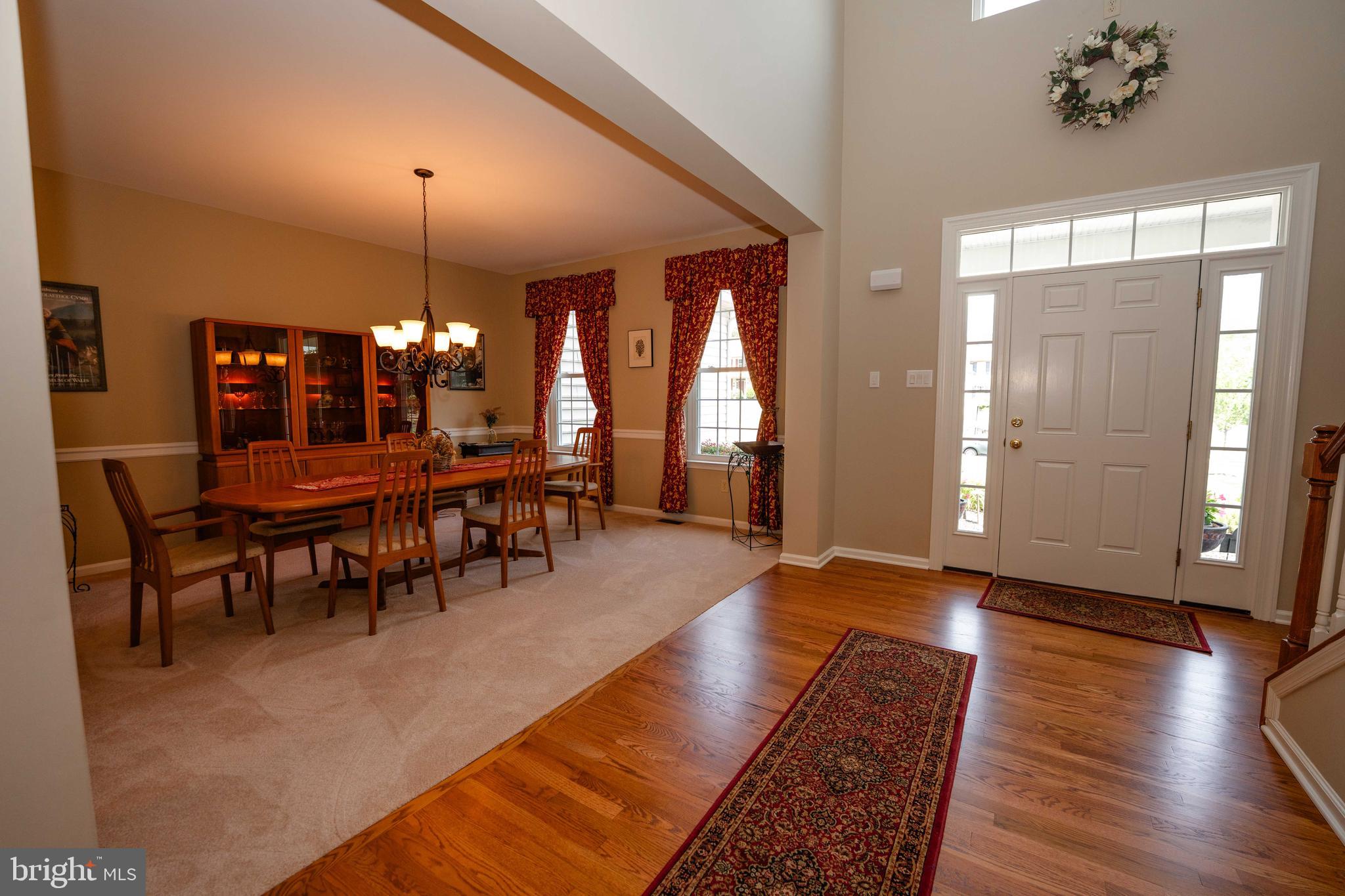 BARRINGTON ESTATES - Residential