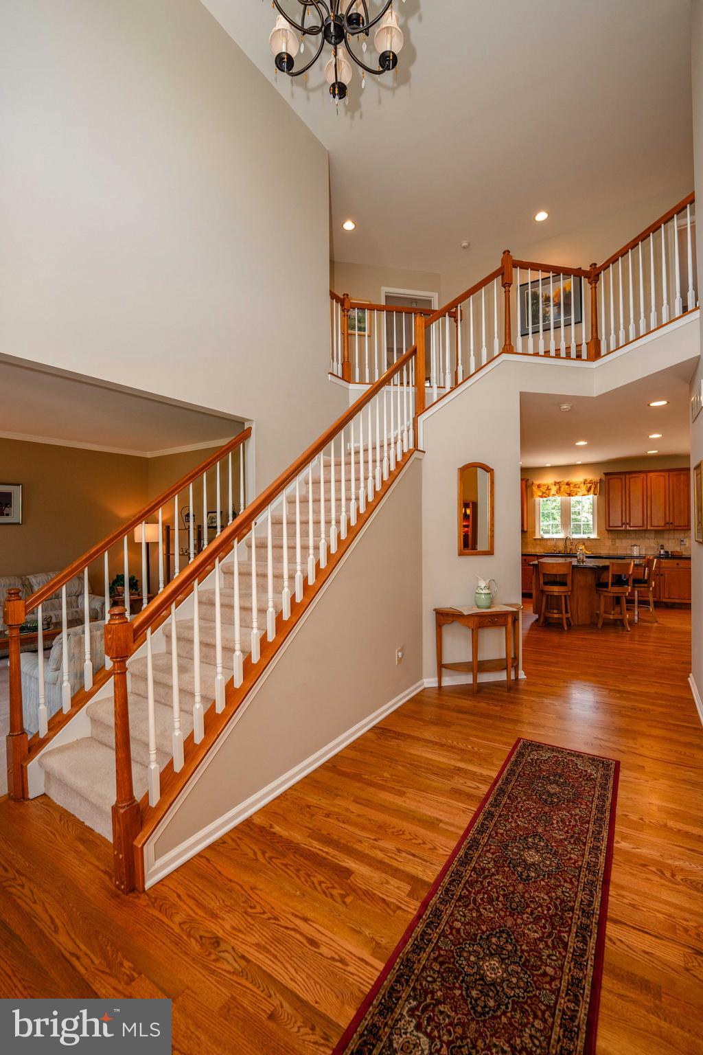 BARRINGTON ESTATES - Residential