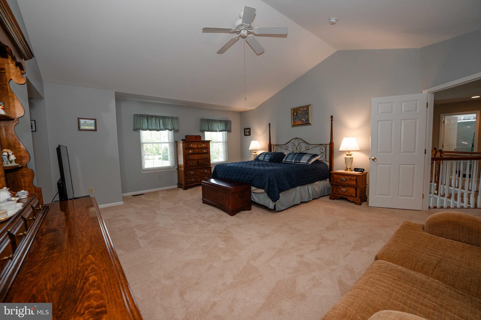 BARRINGTON ESTATES - Residential