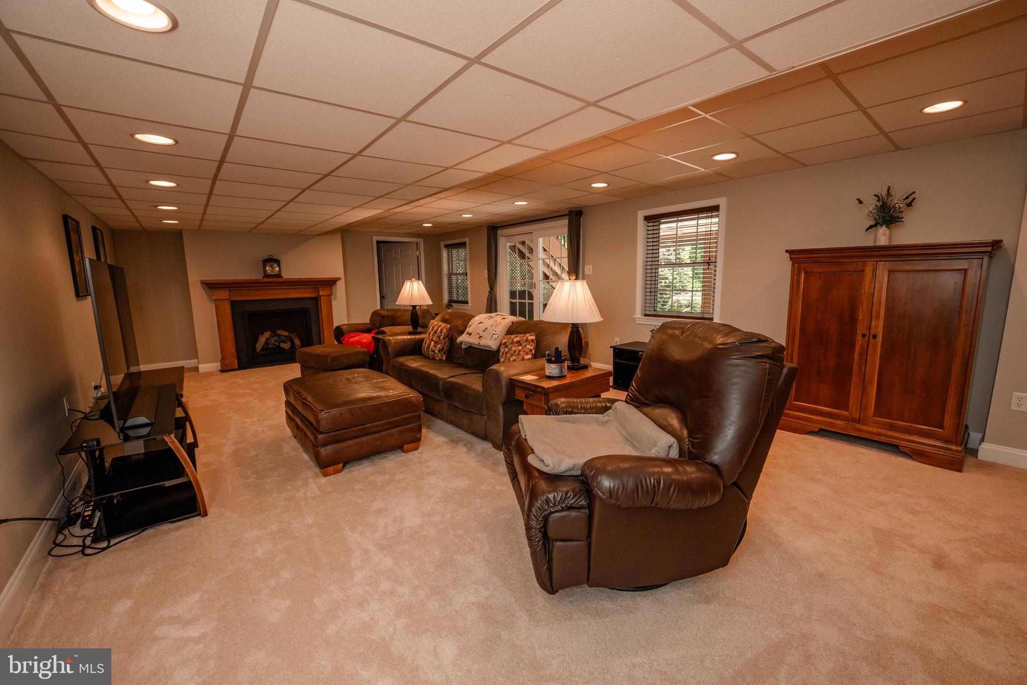 BARRINGTON ESTATES - Residential