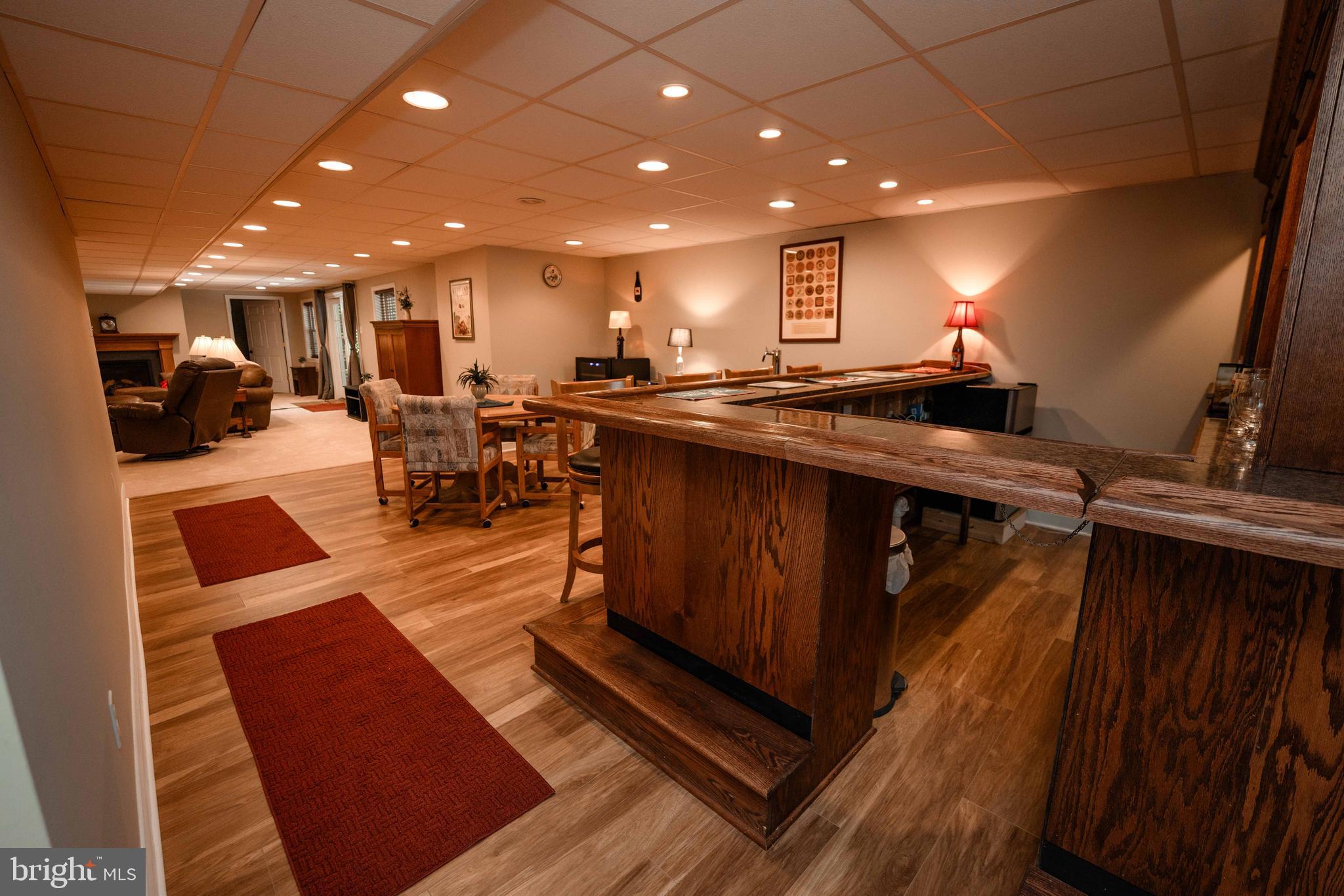 BARRINGTON ESTATES - Residential