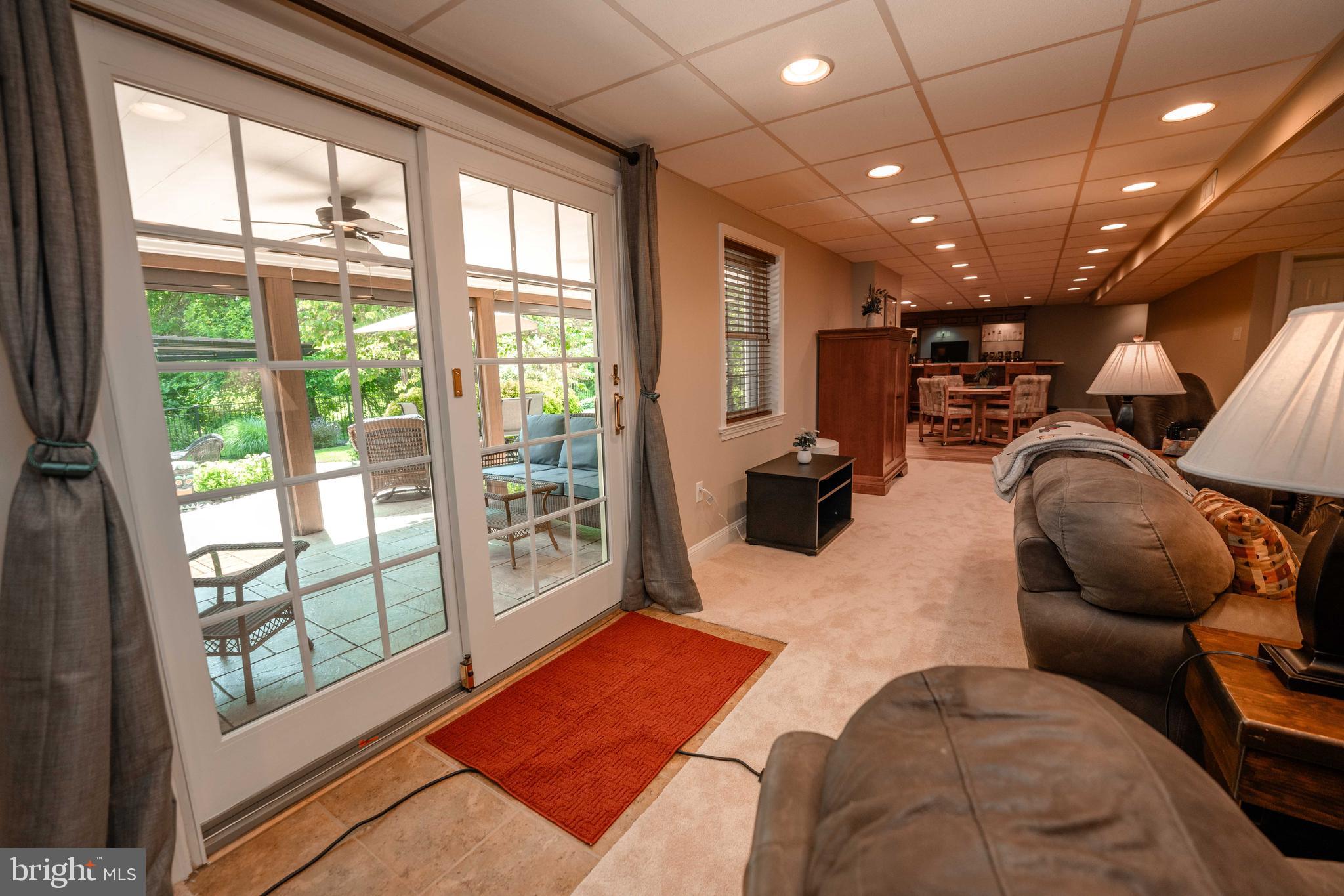 BARRINGTON ESTATES - Residential