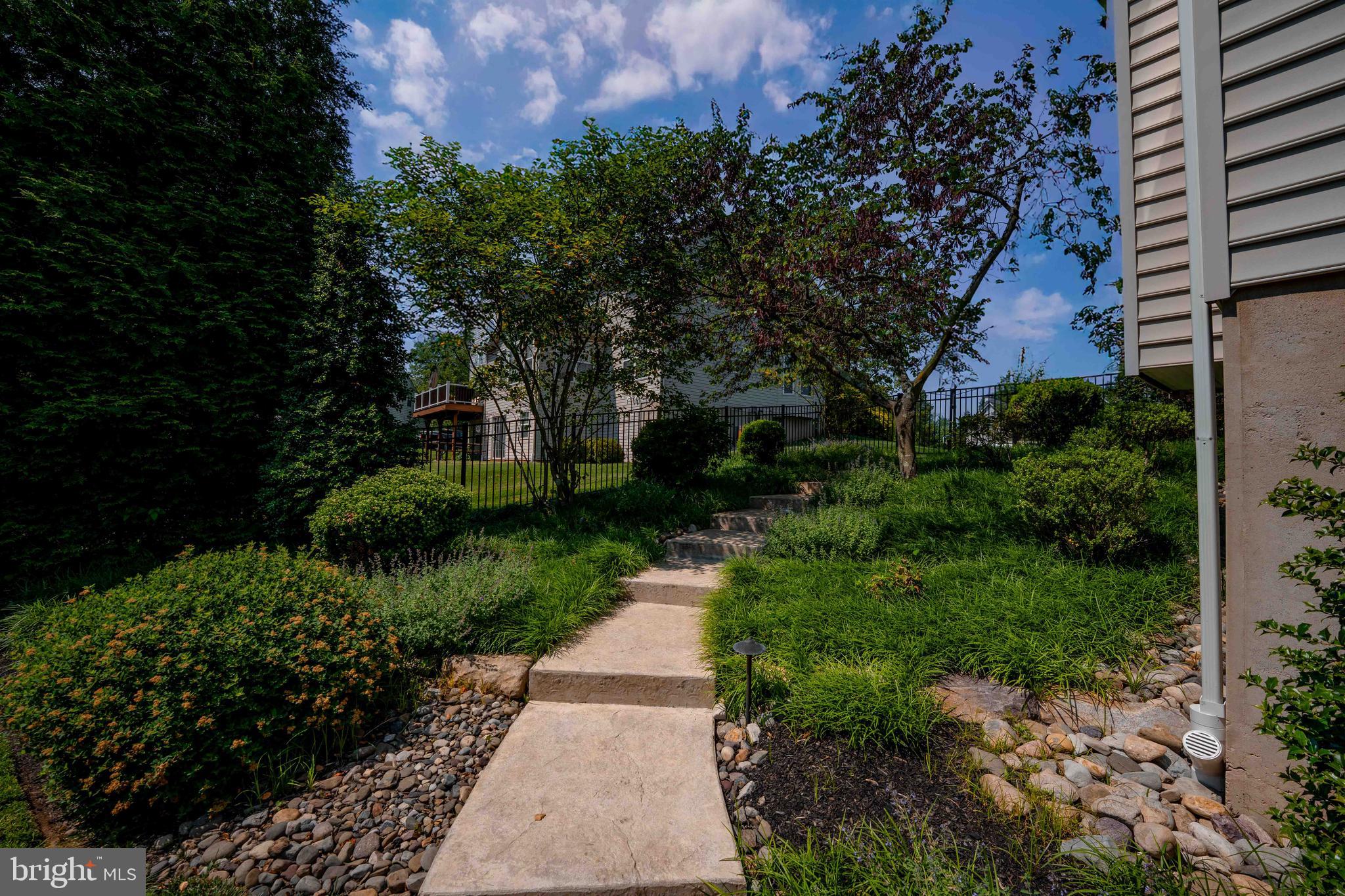 BARRINGTON ESTATES - Residential