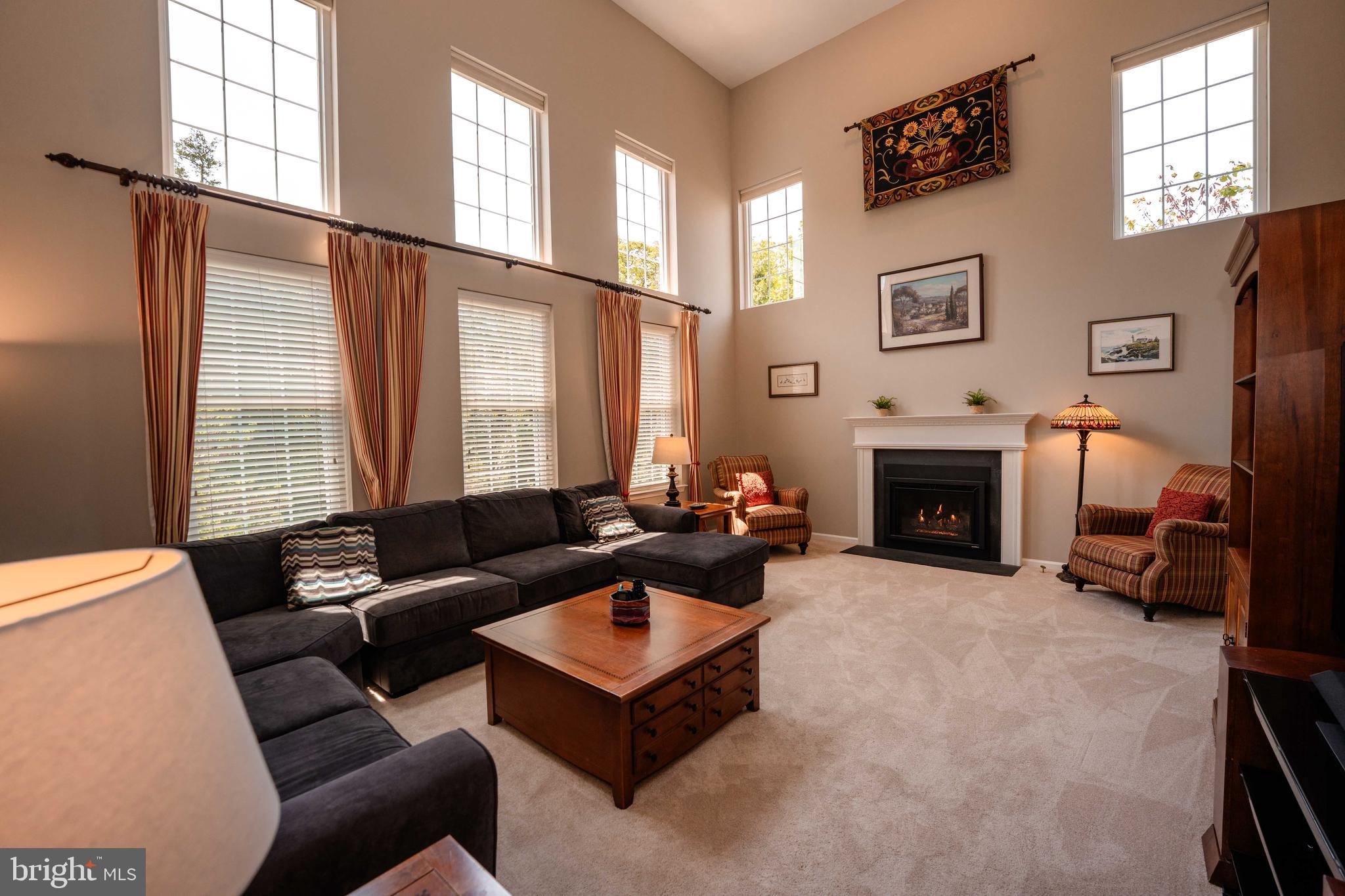 BARRINGTON ESTATES - Residential