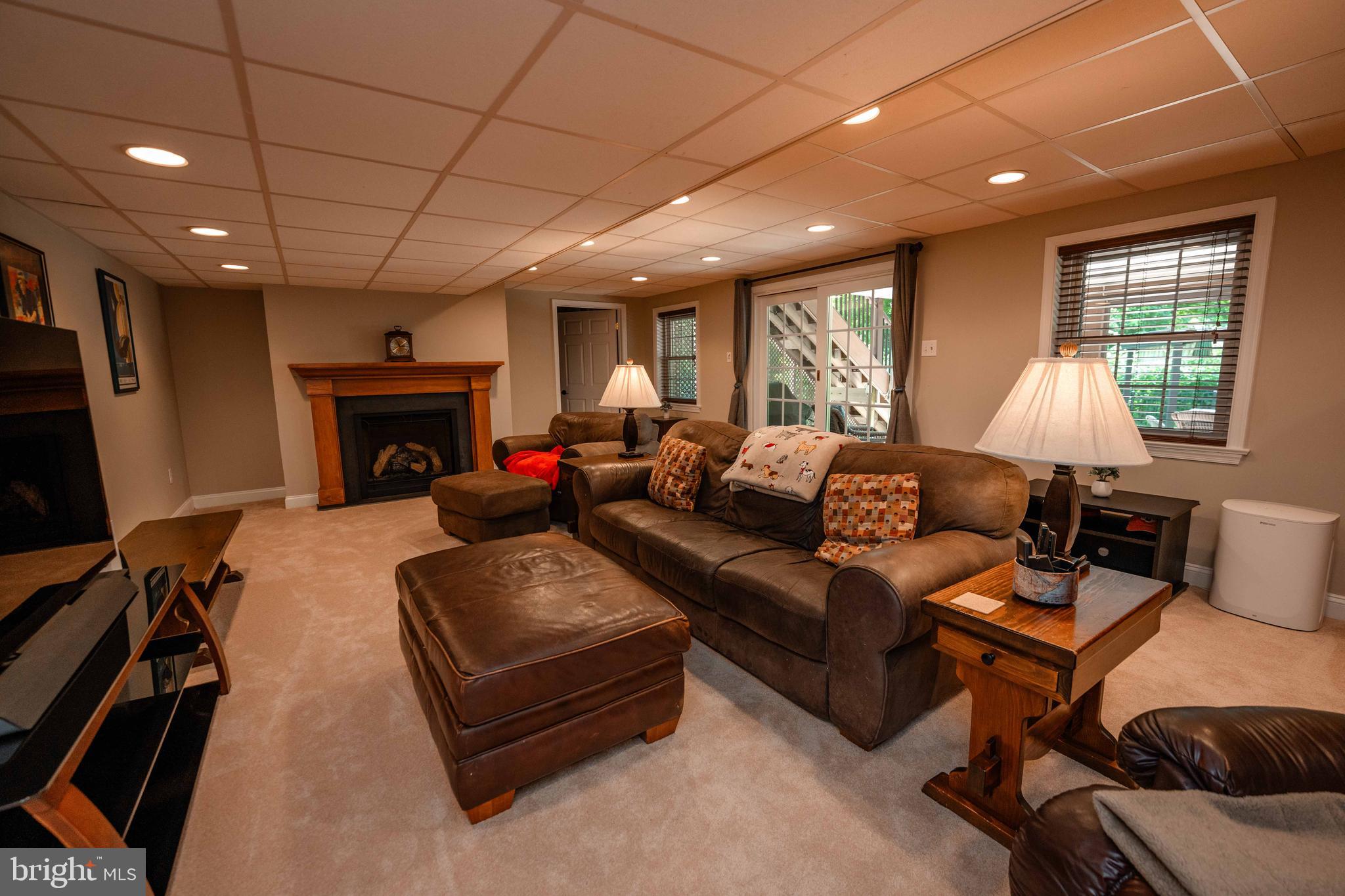 BARRINGTON ESTATES - Residential