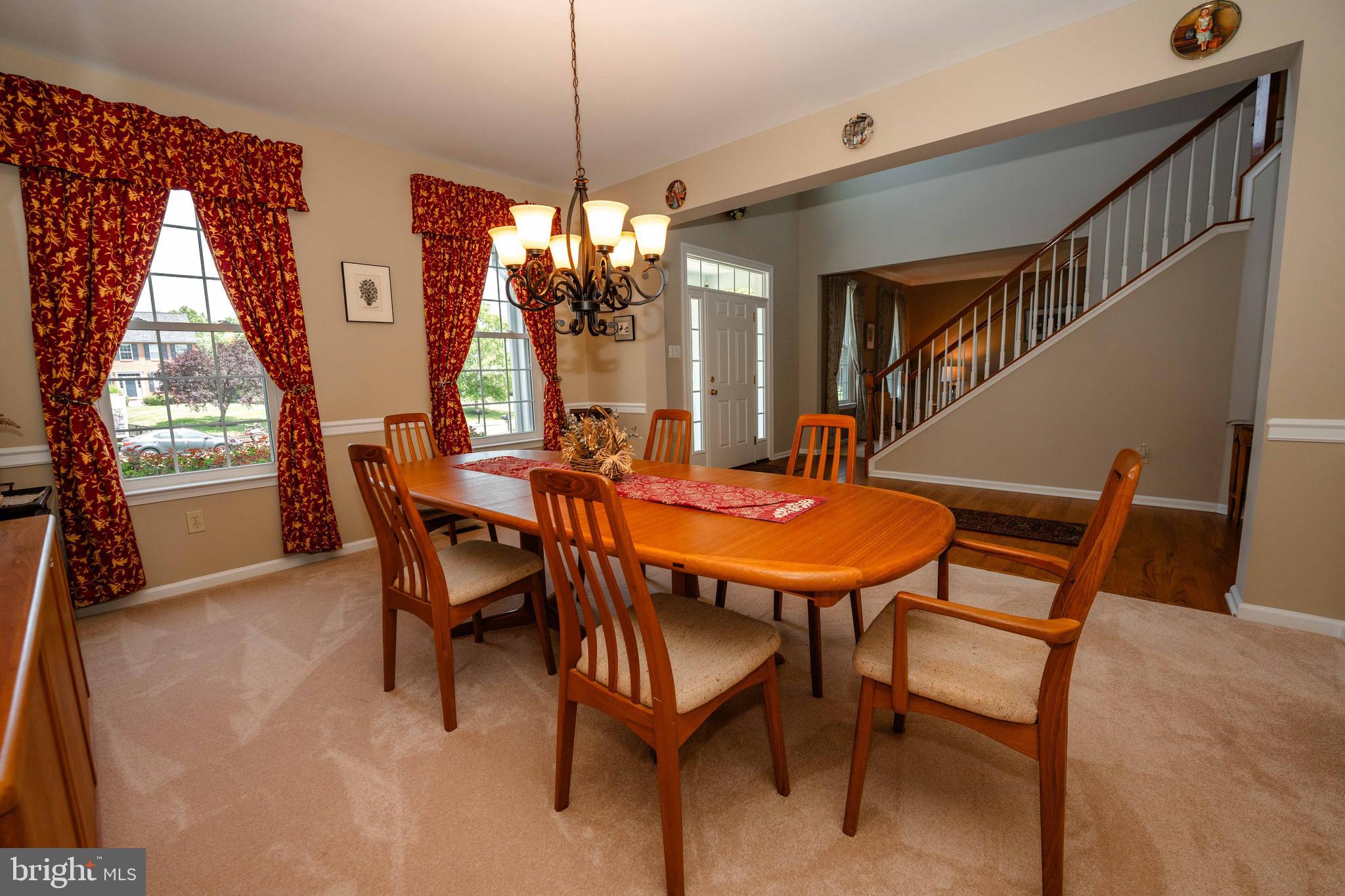 BARRINGTON ESTATES - Residential