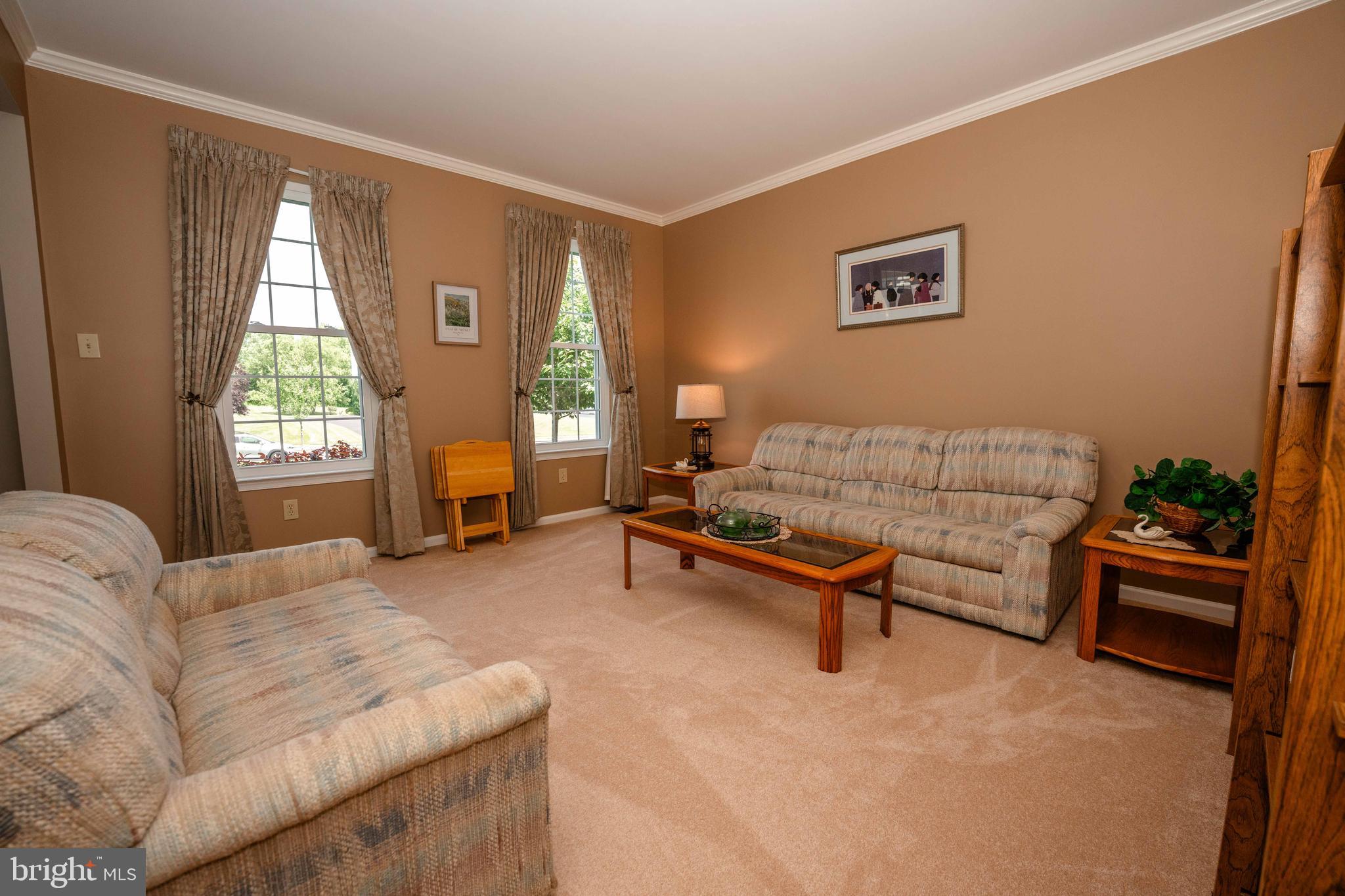 BARRINGTON ESTATES - Residential