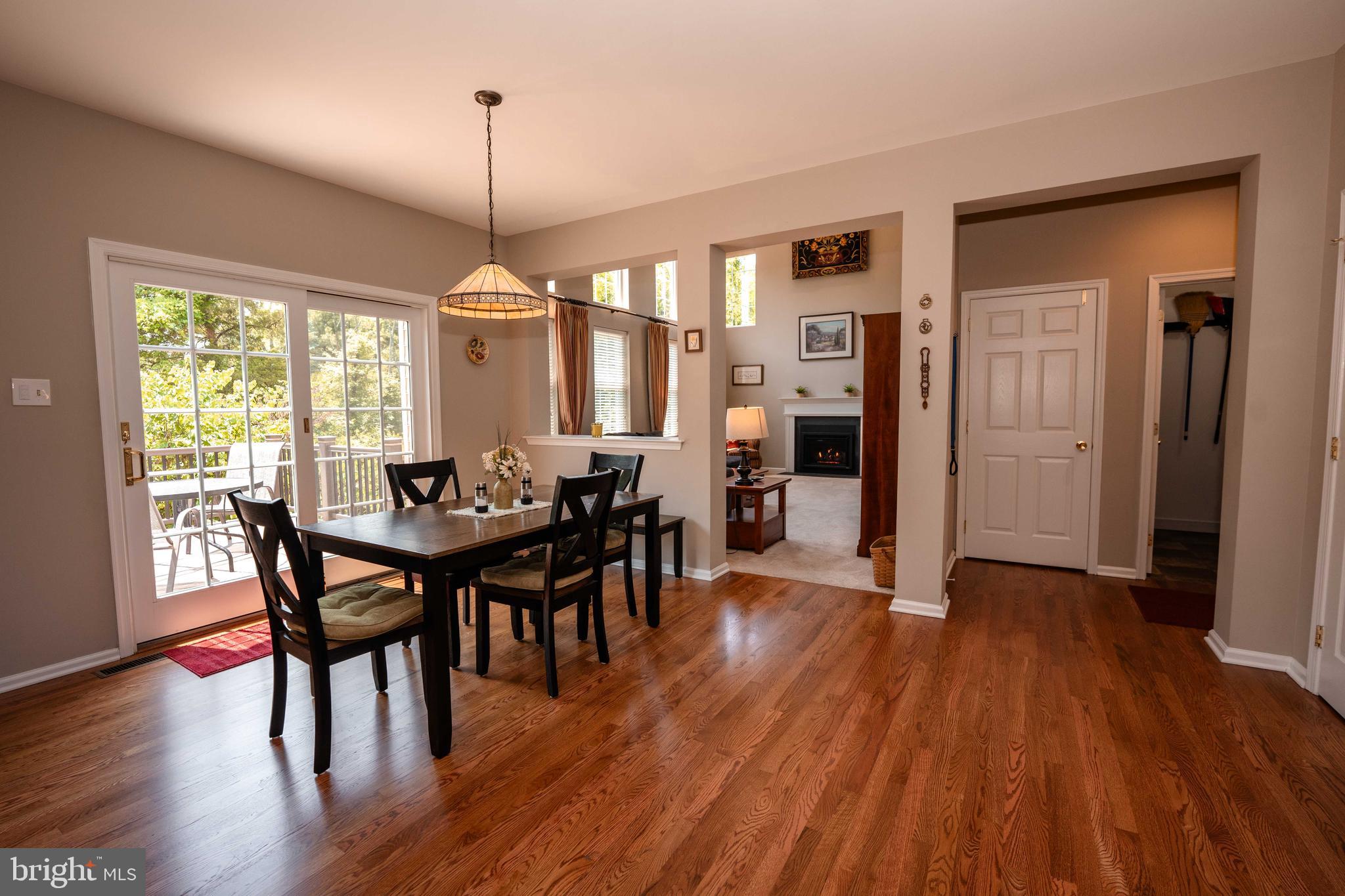 BARRINGTON ESTATES - Residential