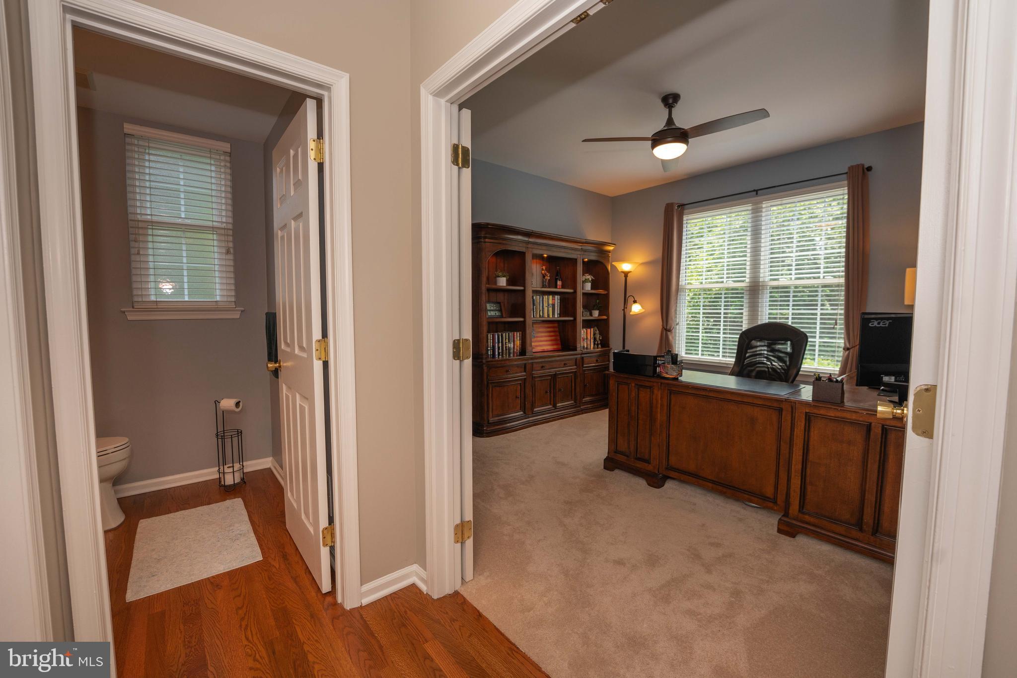 BARRINGTON ESTATES - Residential