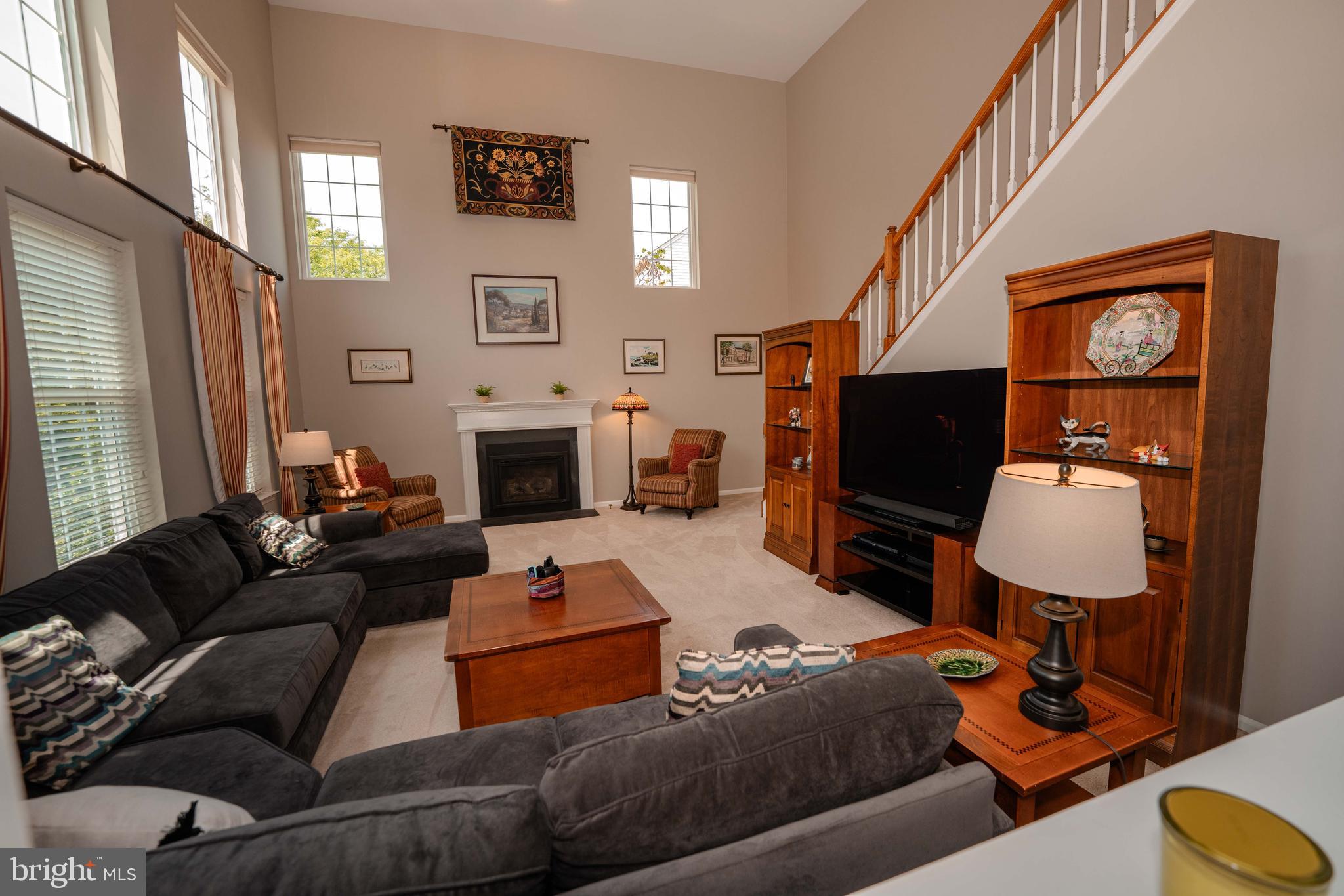 BARRINGTON ESTATES - Residential