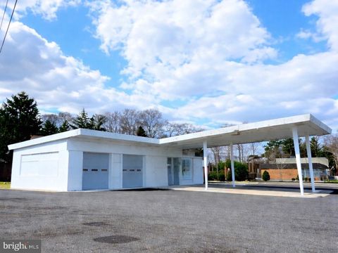 Photo of 735 Philadelphia Pike, WILMINGTON, DE 19809 (MLS # DENC2099892)