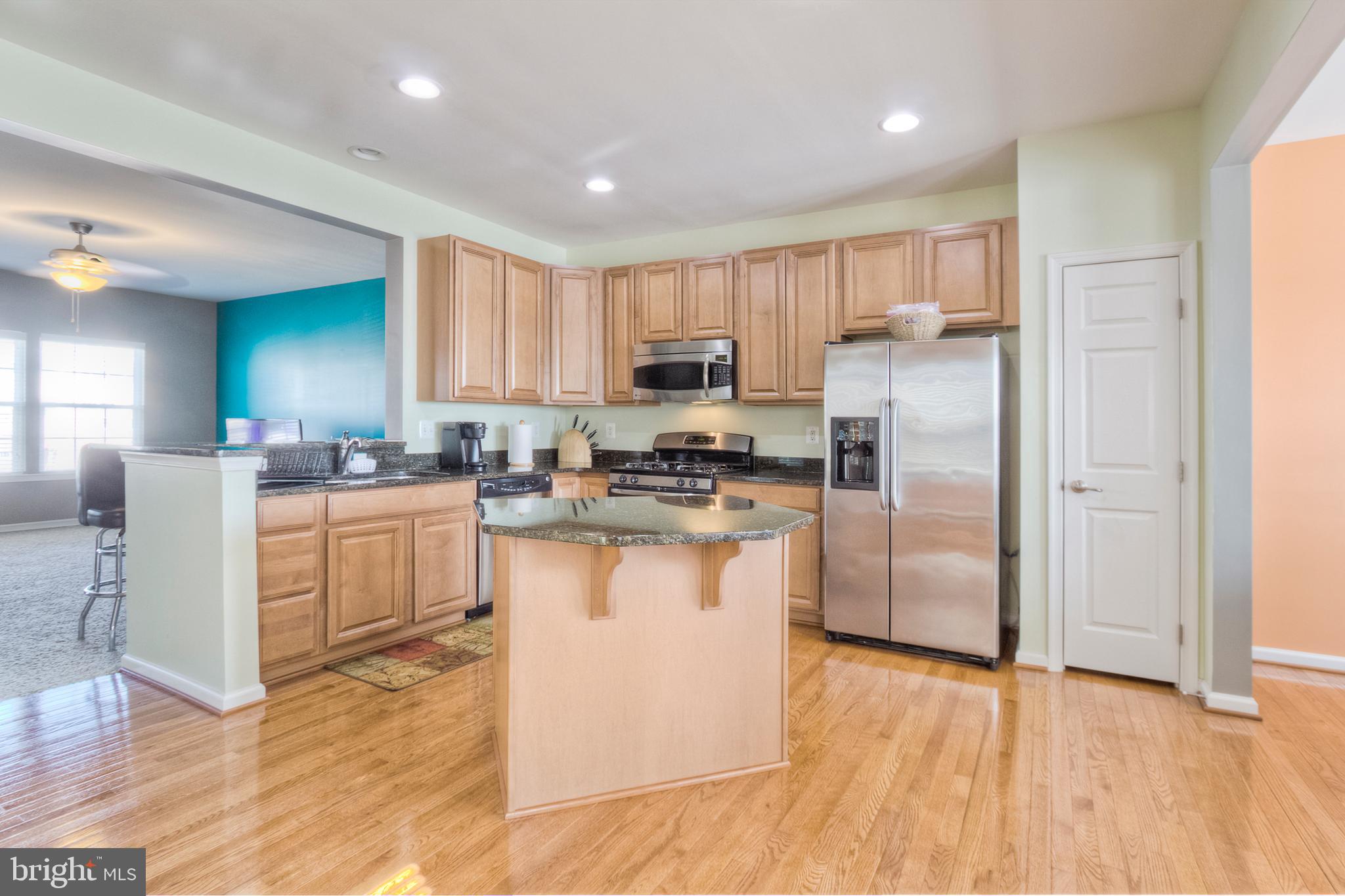 WOODSTREAM - Residential Lease