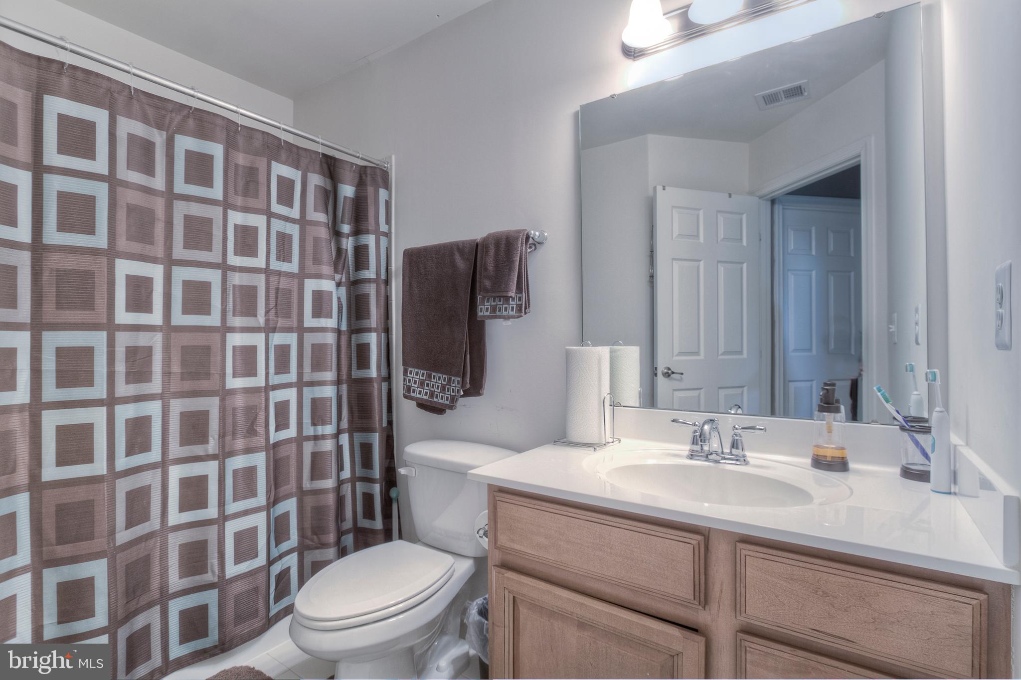 WOODSTREAM - Residential Lease