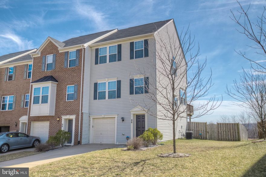 Please remove shoes or wear shoe covers!Turn off all lights when leaving ! Location! Close to commuter lots, I-95 & RT1! $50 (per adult) application fee. Walk into main level Rec Room, laundry area (complete with W&D) and access to fenced backyard! Up one level to open living area to include kitchen, family room, breakfast area, morning room w/ access to deck! Up one more level to 3 bedrooms & 2 baths! Please remove shoes or wear shoe covers! Some of the furniture is for sale .. if something of interest... just ask for pricing.