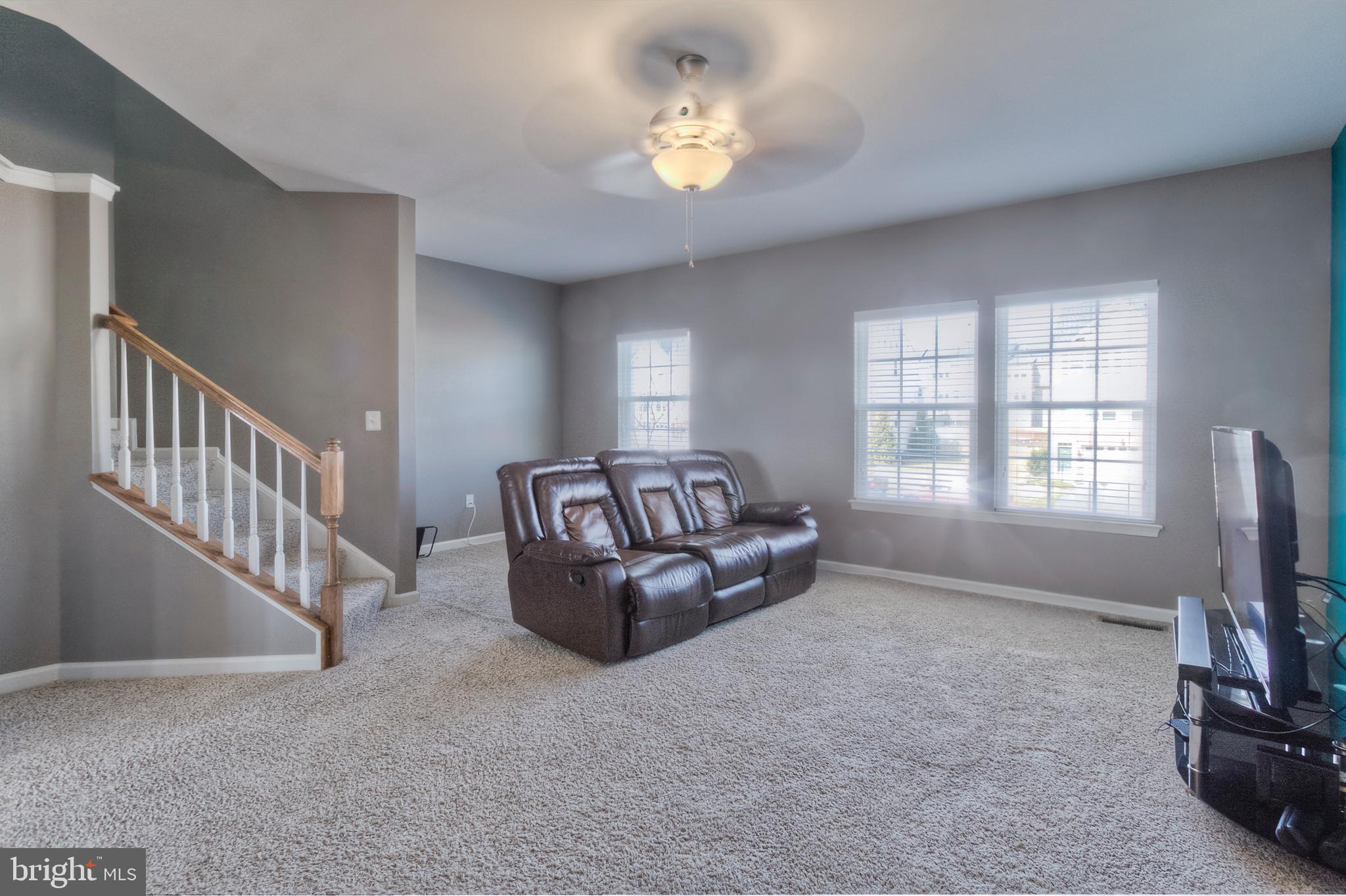 WOODSTREAM - Residential Lease