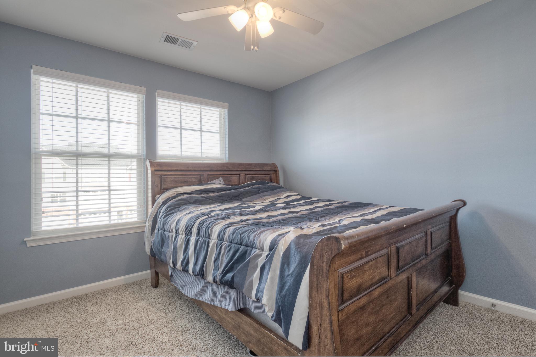 WOODSTREAM - Residential Lease