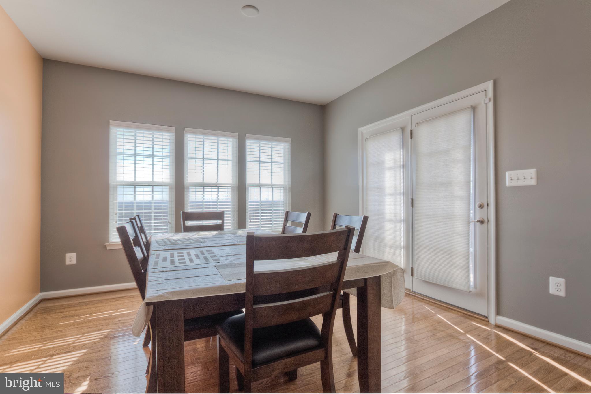 WOODSTREAM - Residential Lease