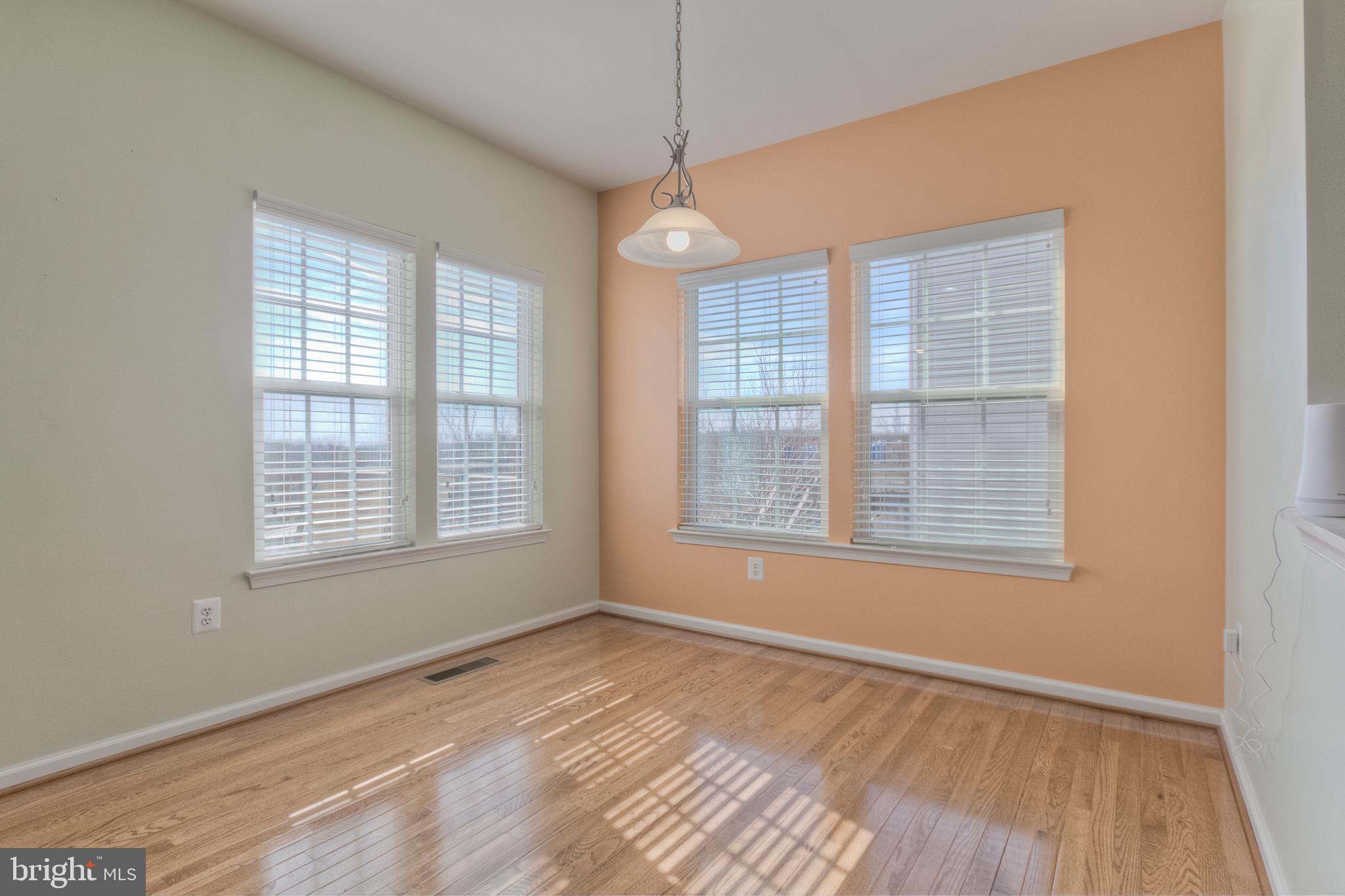 WOODSTREAM - Residential Lease